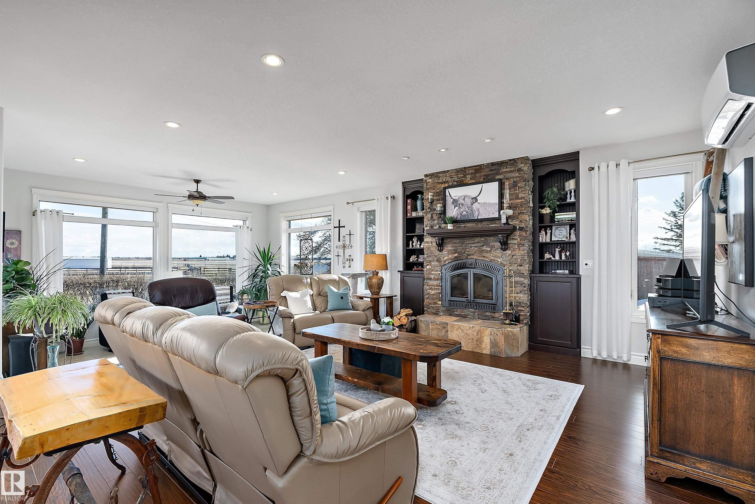 Photo 16 at 26409 Hwy 37, None, Rural Sturgeon County