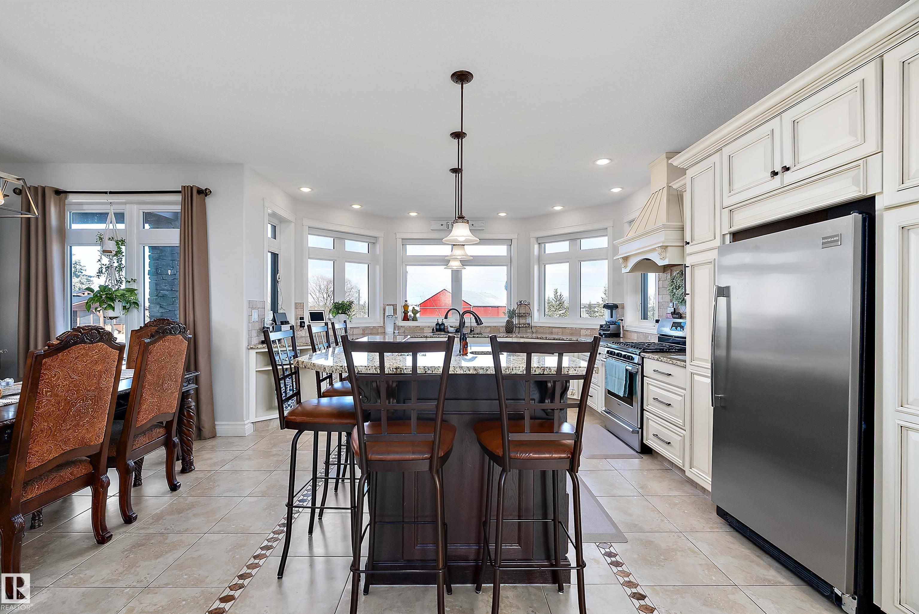 Photo 17 at 26409 Hwy 37, None, Rural Sturgeon County