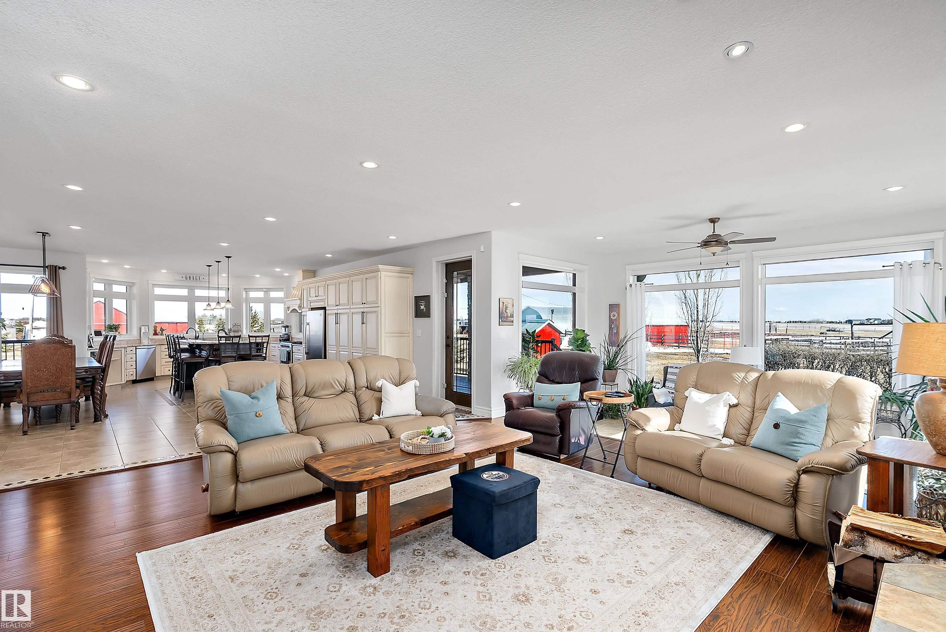 Photo 19 at 26409 Hwy 37, None, Rural Sturgeon County