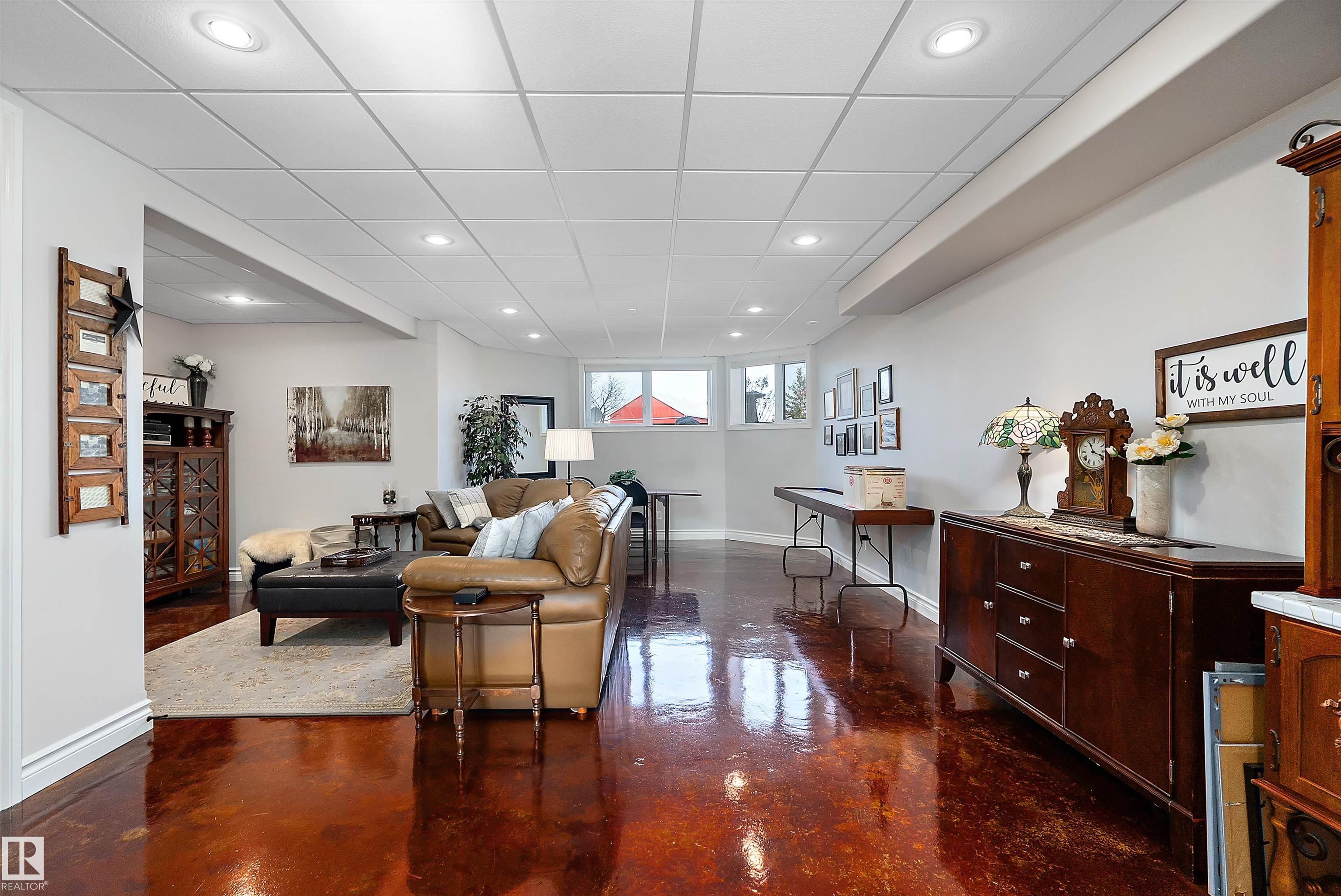 Photo 38 at 26409 Hwy 37, None, Rural Sturgeon County