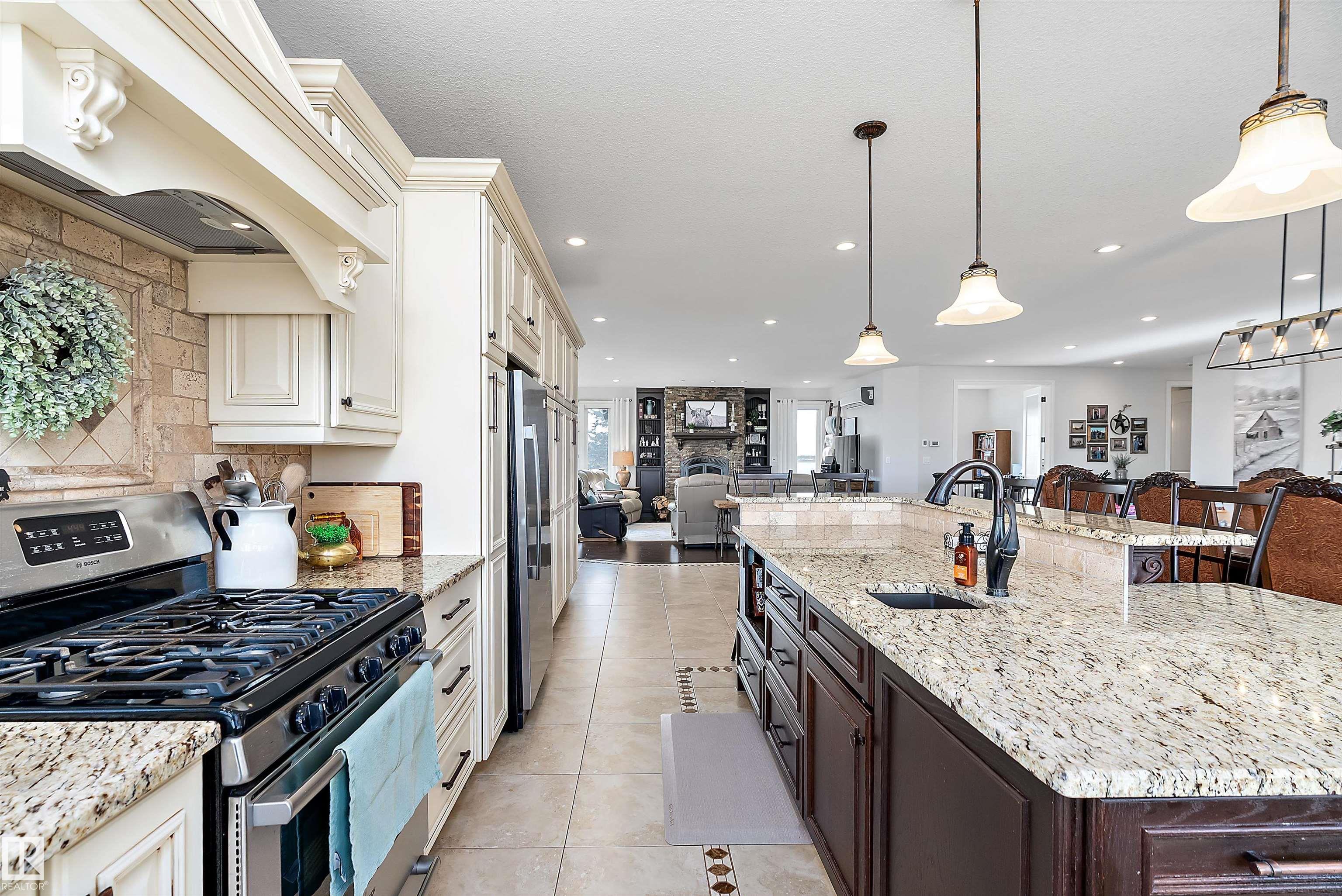 26409 Hwy 37, None, Rural Sturgeon County