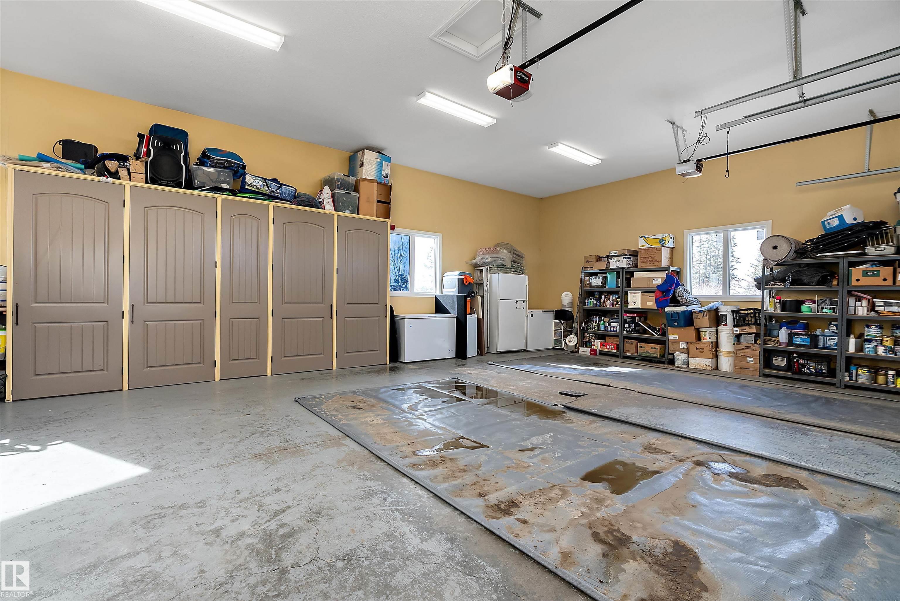 Photo 45 at 26409 Hwy 37, None, Rural Sturgeon County