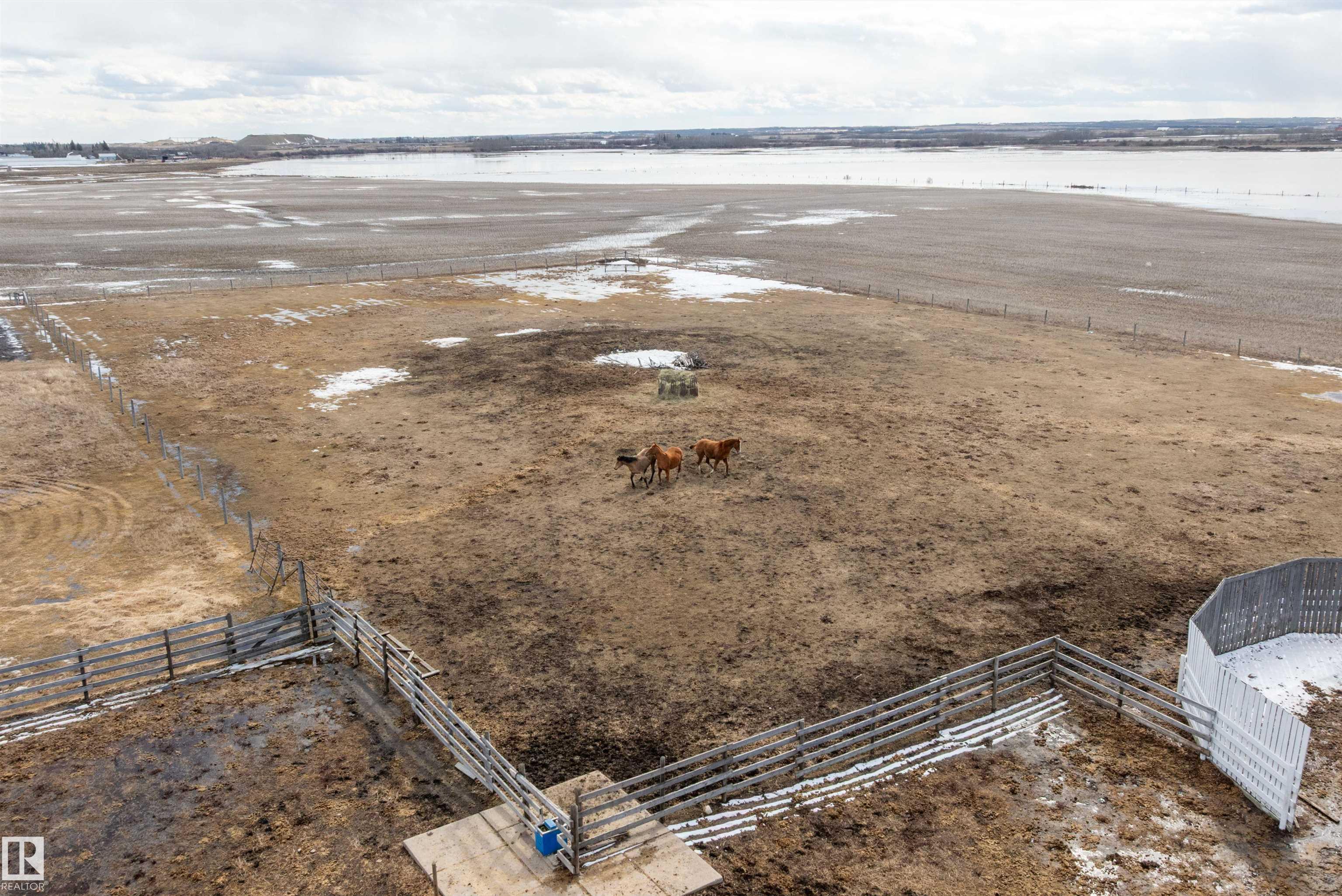 Photo 50 at 26409 Hwy 37, None, Rural Sturgeon County