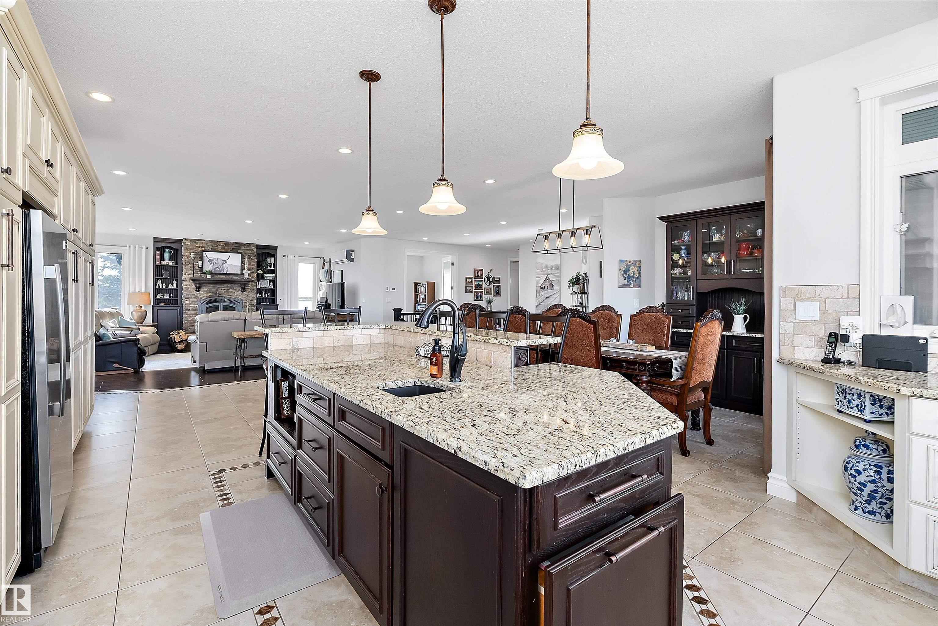 Photo 6 at 26409 Hwy 37, None, Rural Sturgeon County