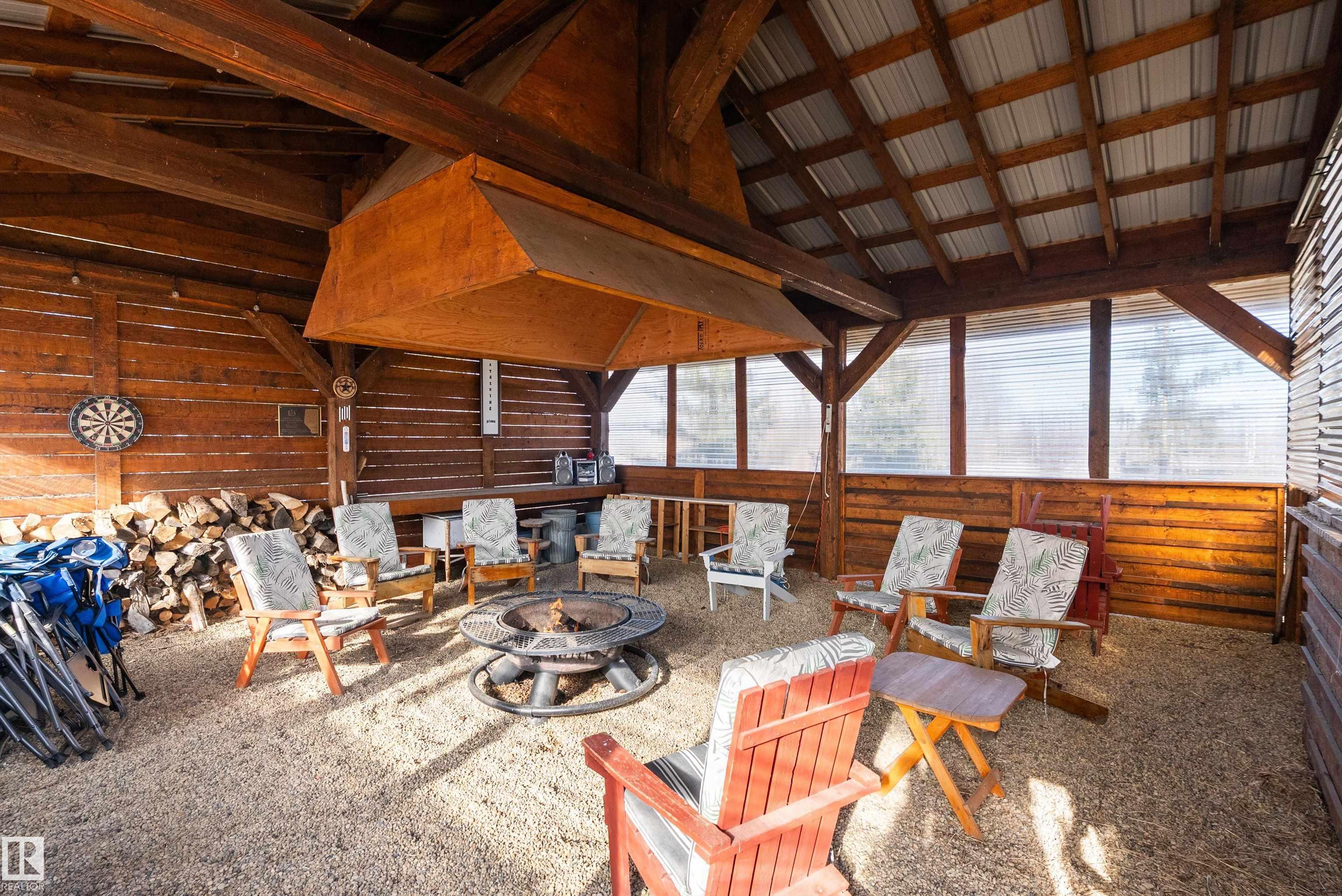 Photo 51 at 26409 Hwy 37, None, Rural Sturgeon County