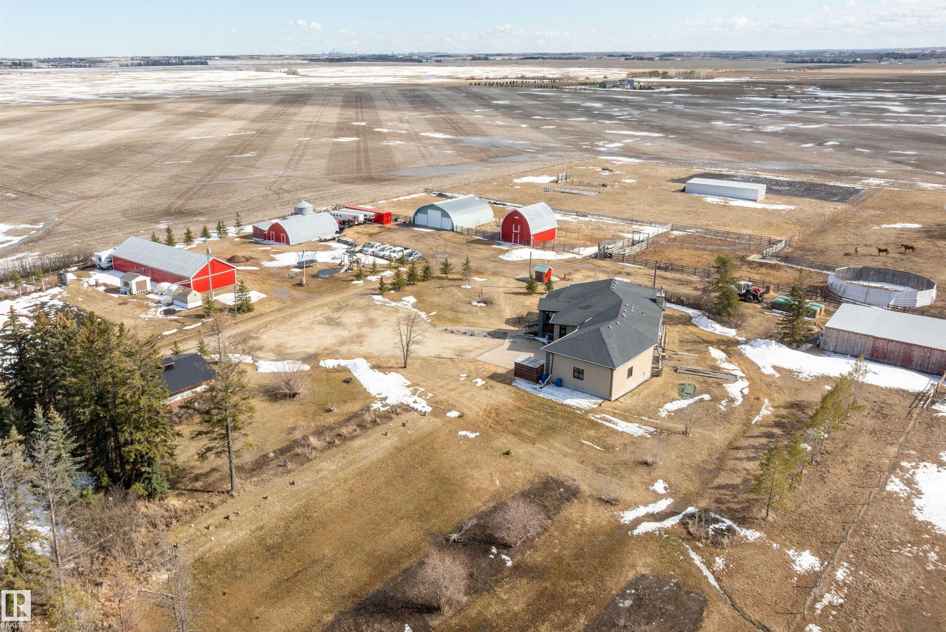 Photo 52 at 26409 Hwy 37, None, Rural Sturgeon County