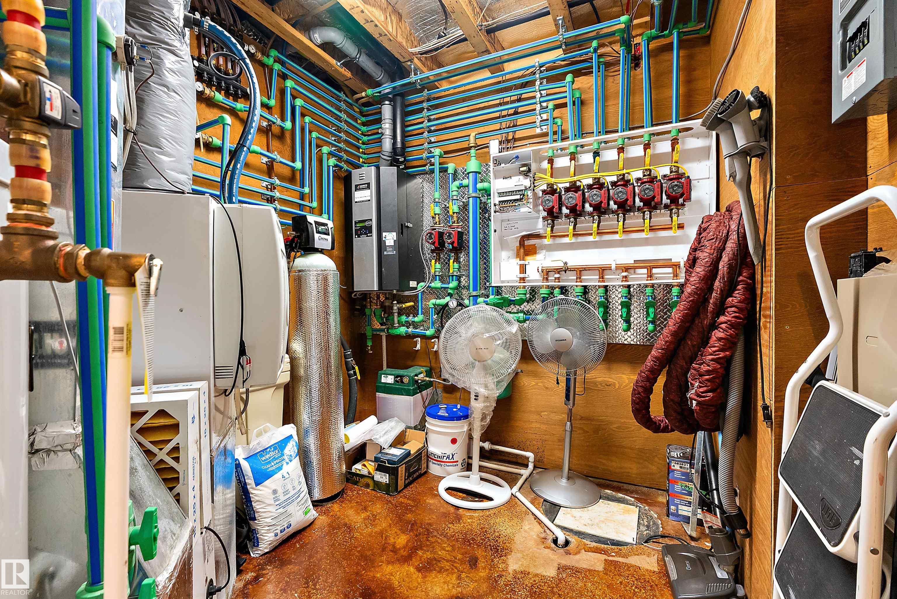 Photo 58 at 26409 Hwy 37, None, Rural Sturgeon County