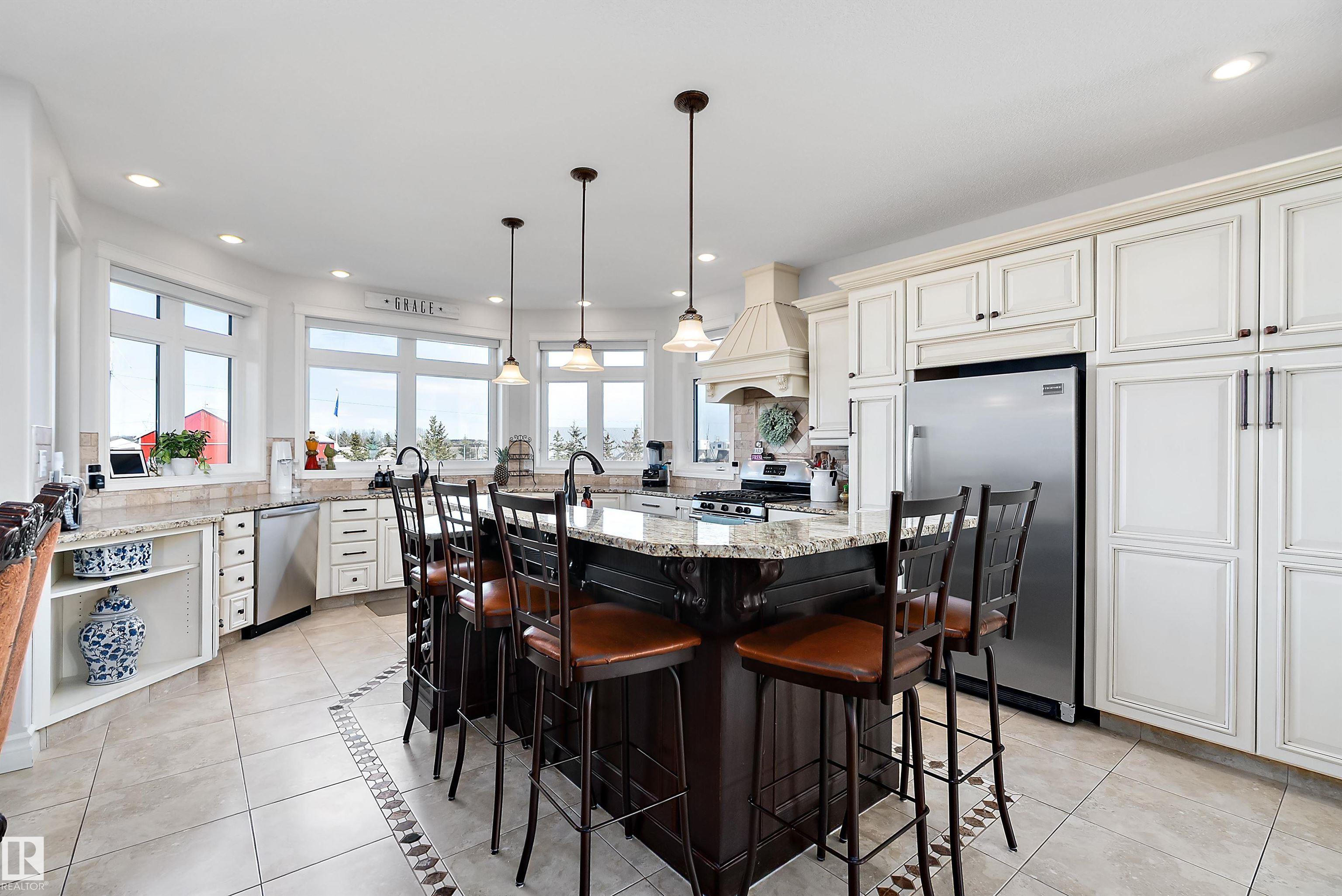 Photo 7 at 26409 Hwy 37, None, Rural Sturgeon County