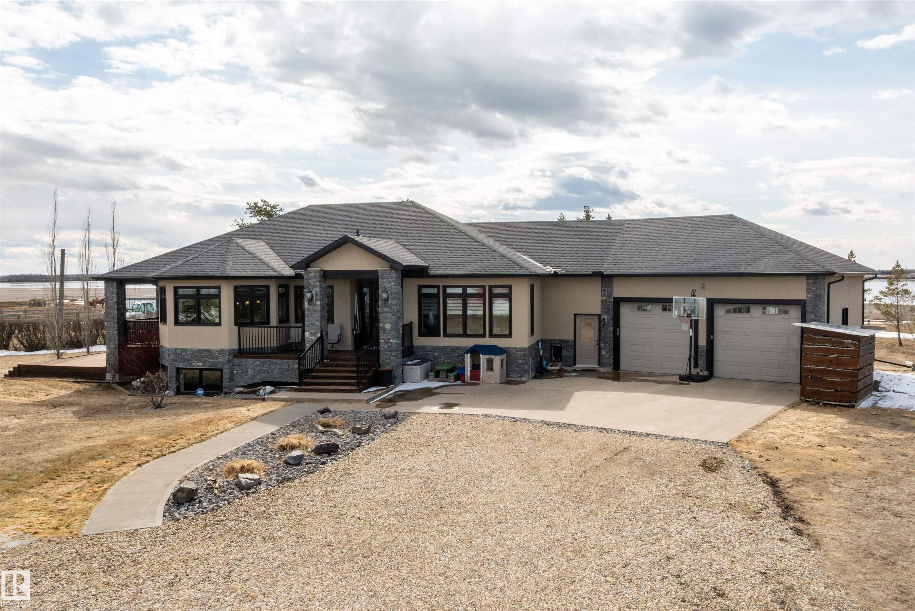 Photo 69 at 26409 Hwy 37, None, Rural Sturgeon County