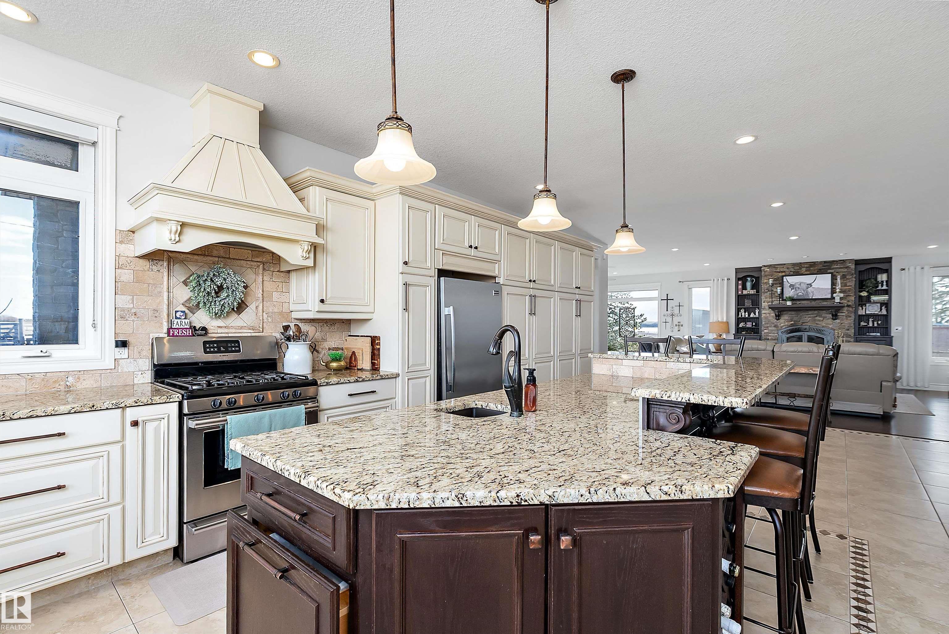 Photo 8 at 26409 Hwy 37, None, Rural Sturgeon County