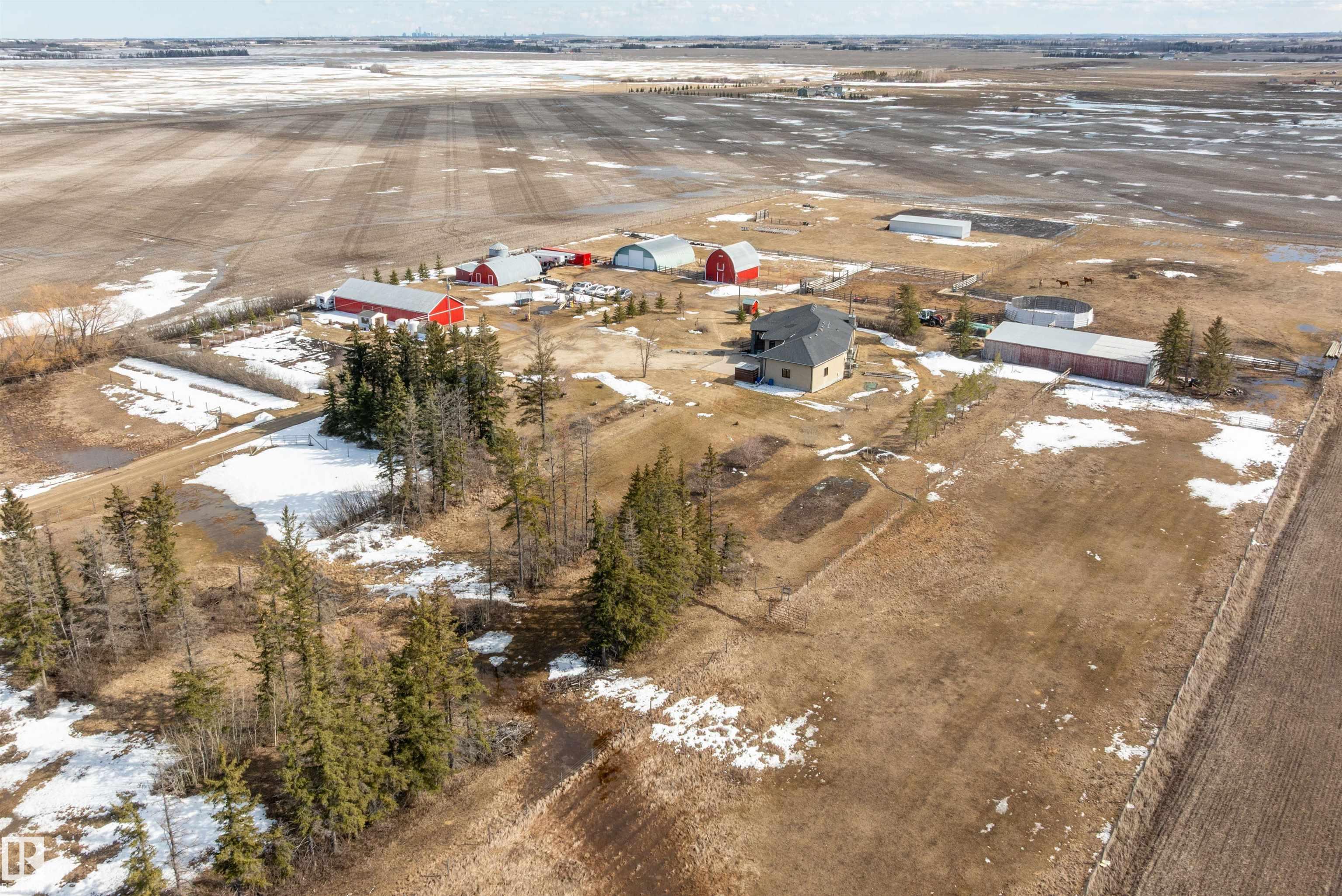 Photo 73 at 26409 Hwy 37, None, Rural Sturgeon County