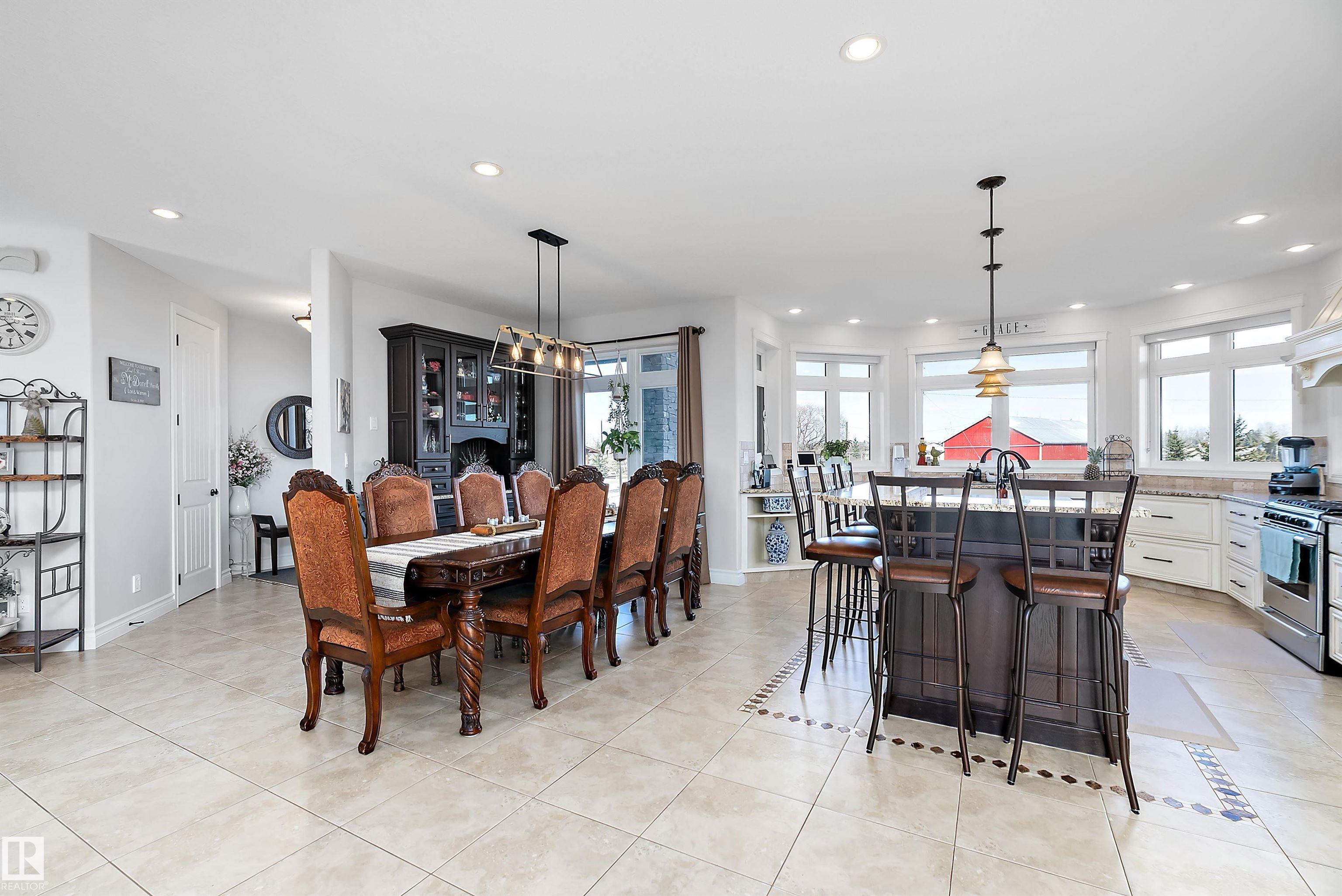 Photo 9 at 26409 Hwy 37, None, Rural Sturgeon County