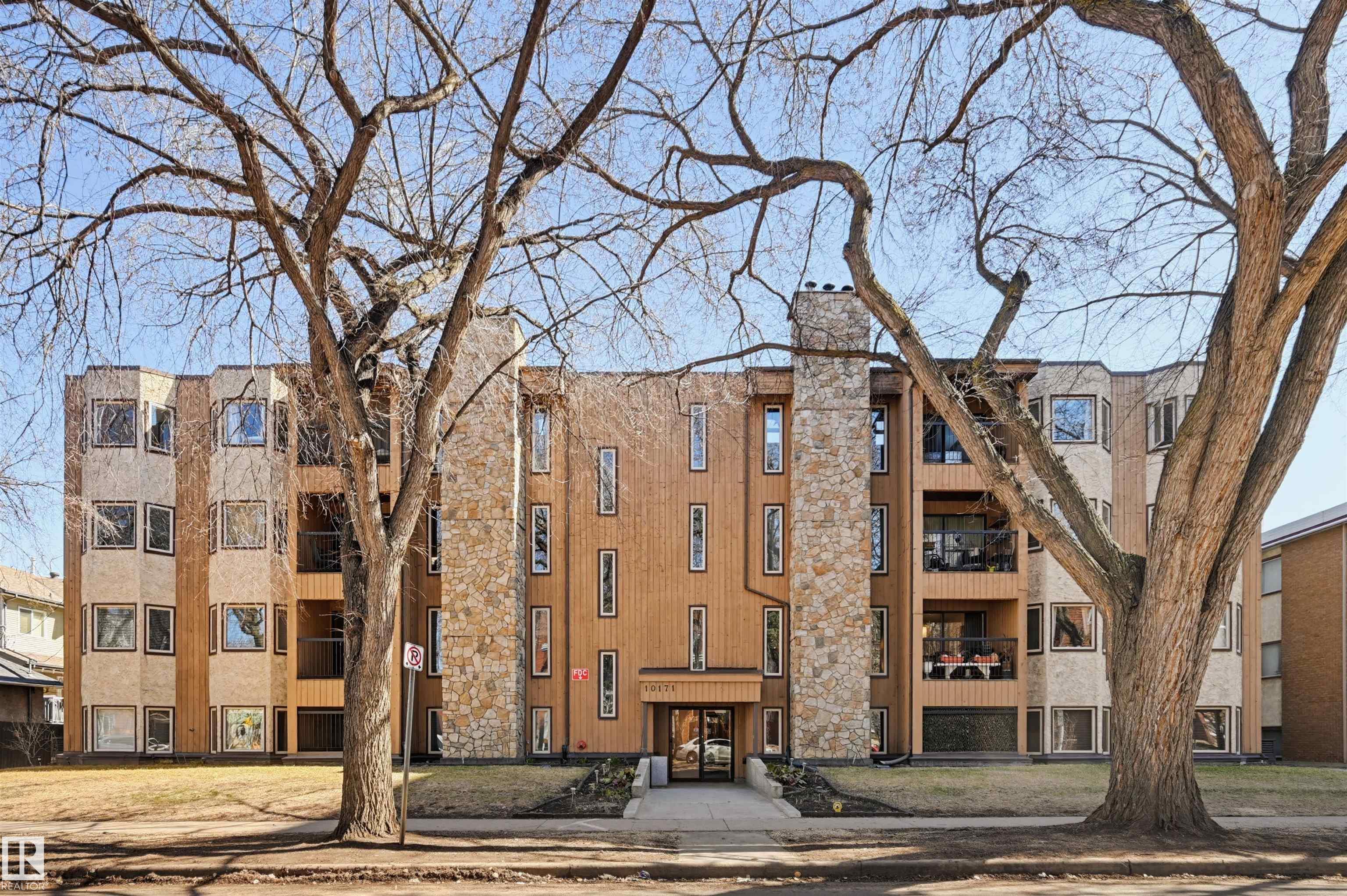 Picture for #403 10171 119 ST NW