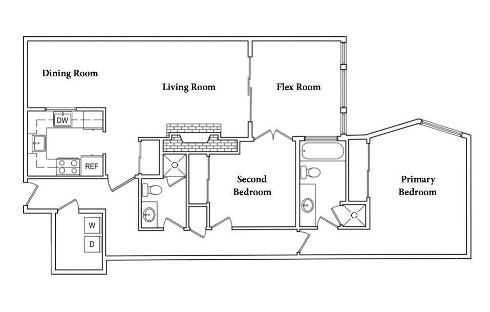 Picture for #403 10171 119 ST NW