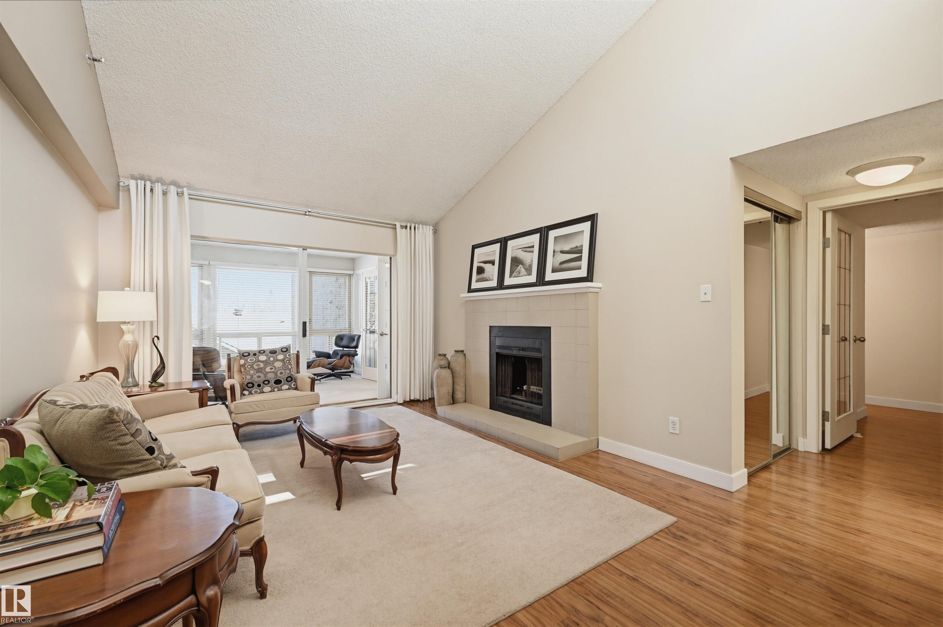 Picture for #403 10171 119 ST NW