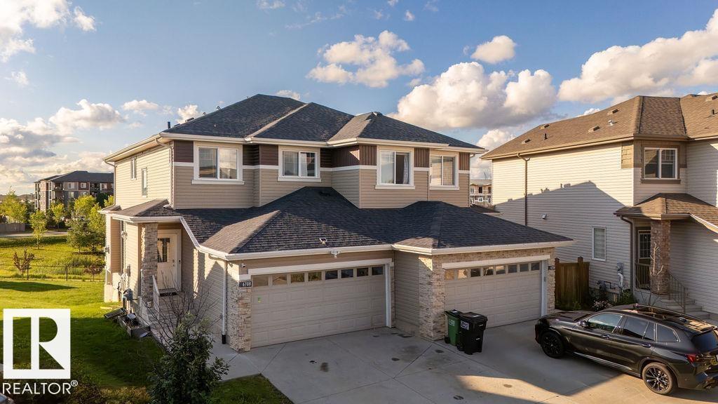 6708 Cardinal Road SW, Chappelle Area, Edmonton