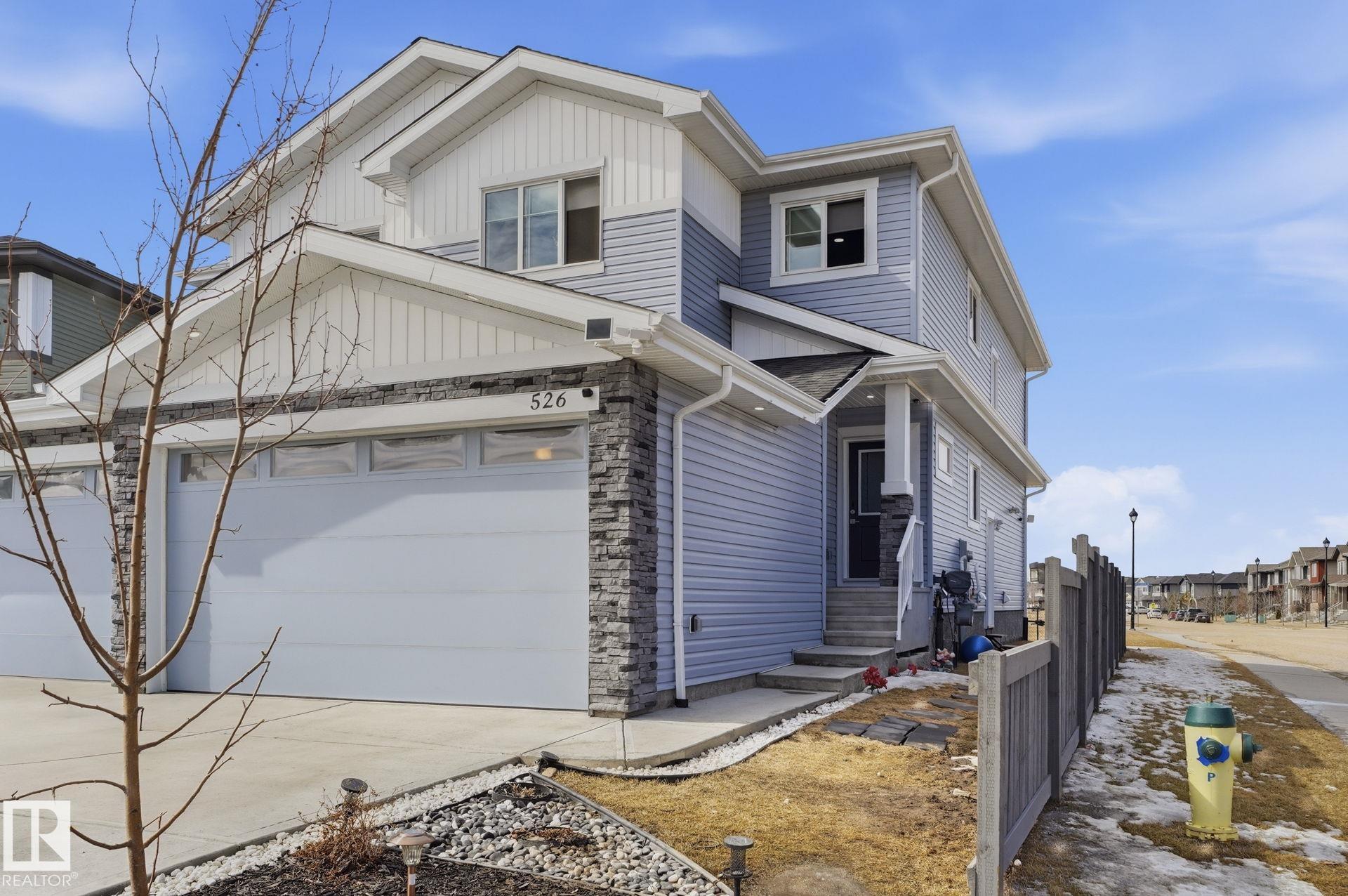 526 Kleins Court, West Haven Park, Leduc