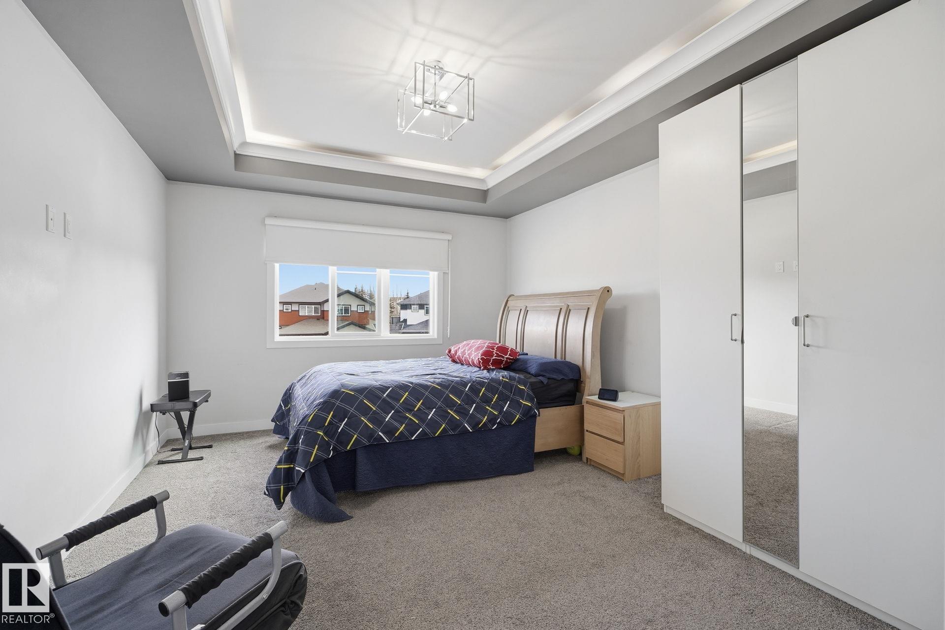 Photo 13 at 526 Kleins Court, West Haven Park, Leduc