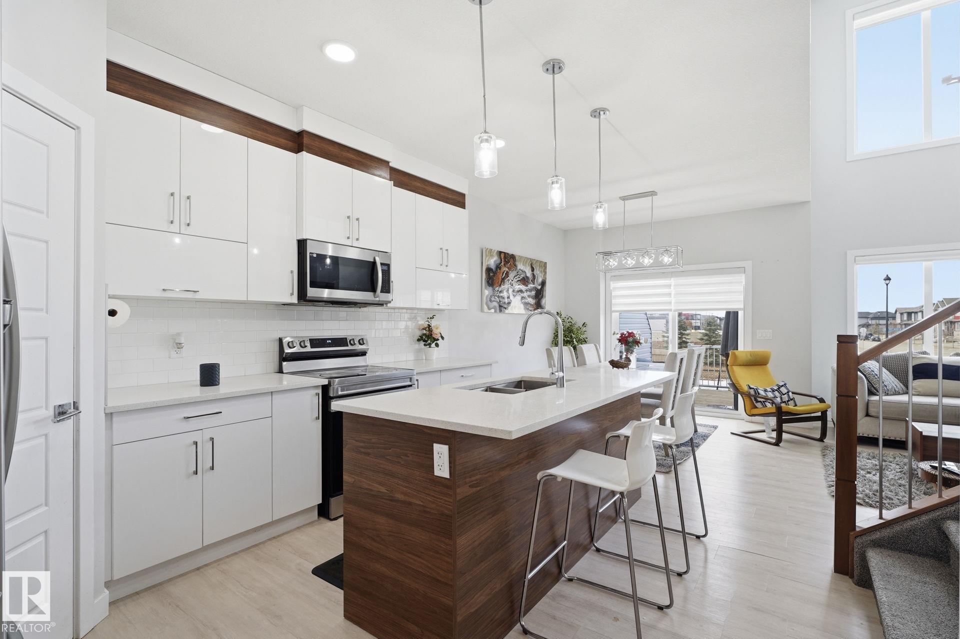 526 Kleins Court, West Haven Park, Leduc