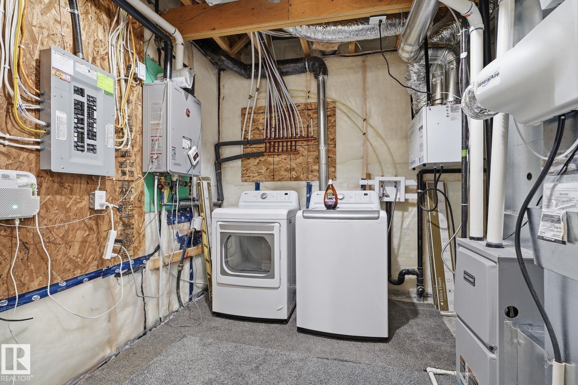 Photo 29 at 526 Kleins Court, West Haven Park, Leduc