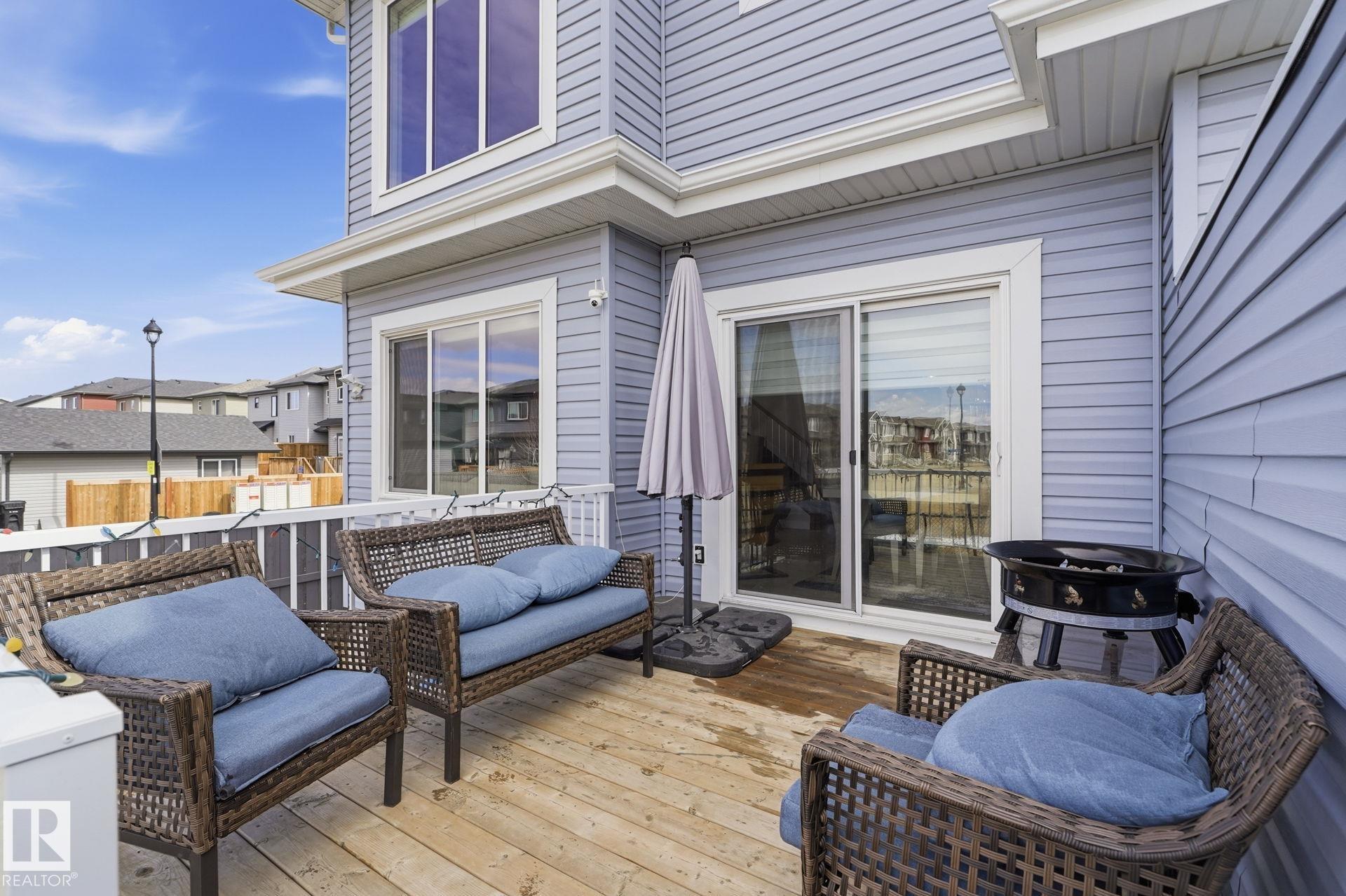 Photo 32 at 526 Kleins Court, West Haven Park, Leduc