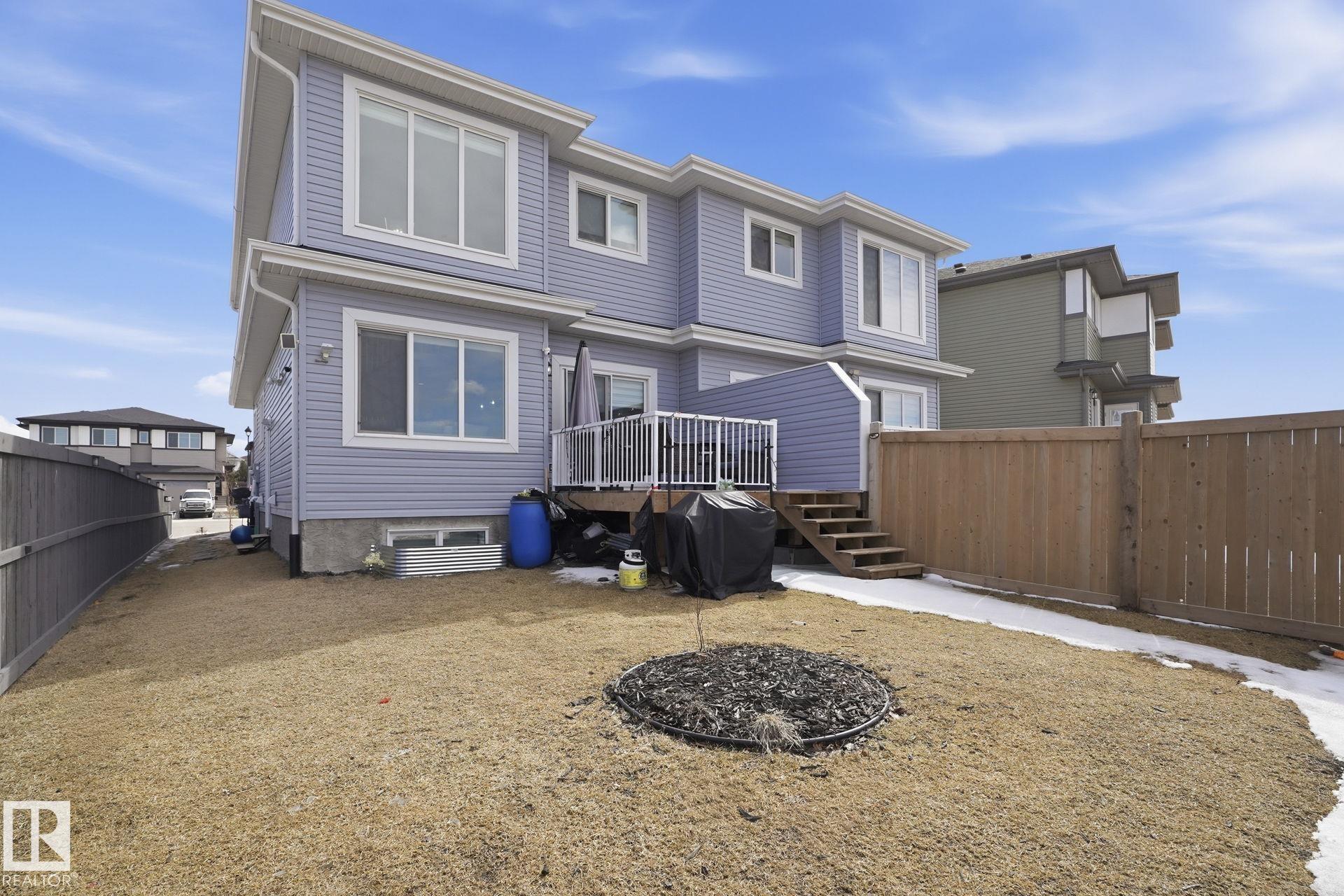 Photo 33 at 526 Kleins Court, West Haven Park, Leduc