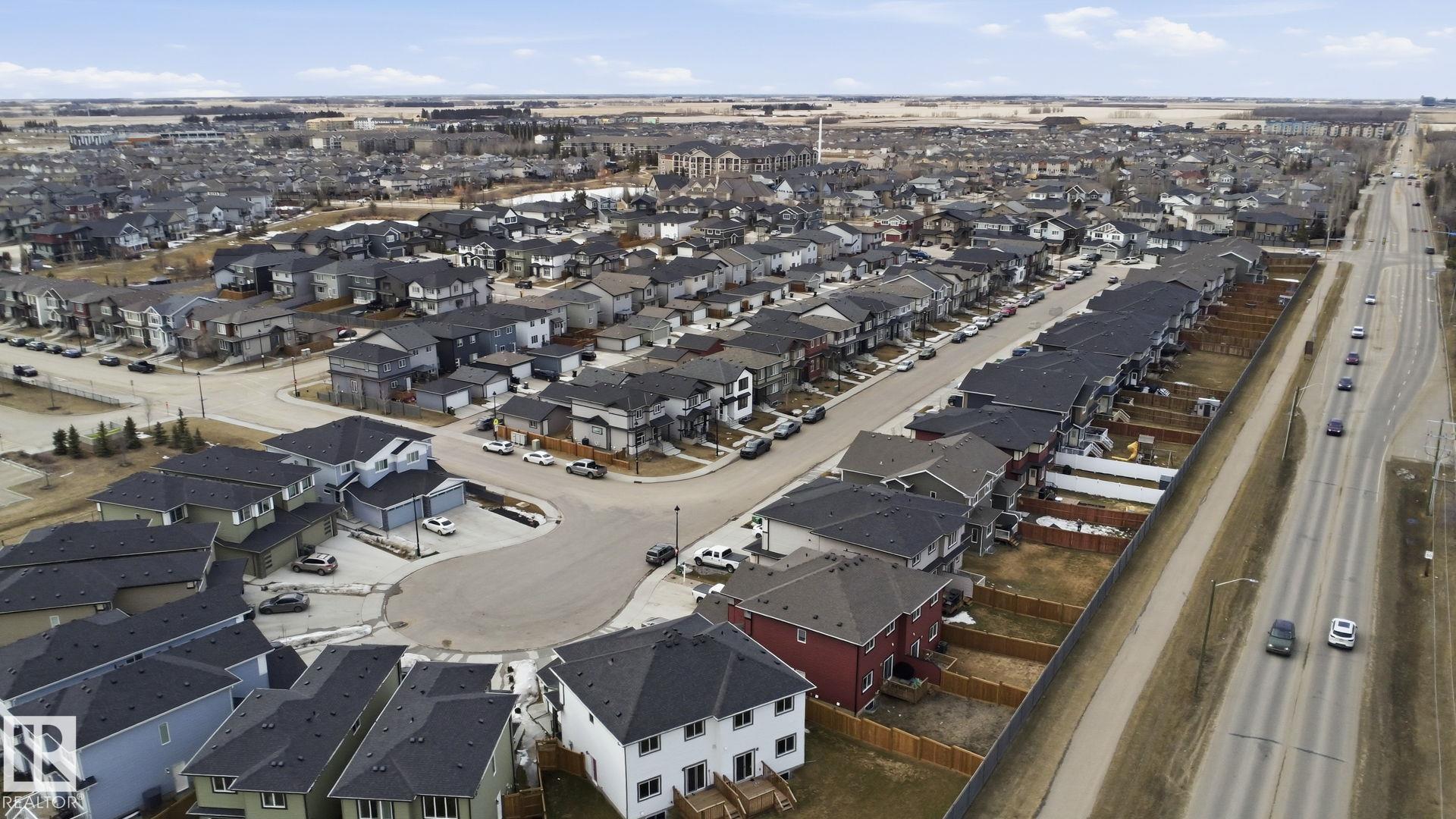 Photo 36 at 526 Kleins Court, West Haven Park, Leduc