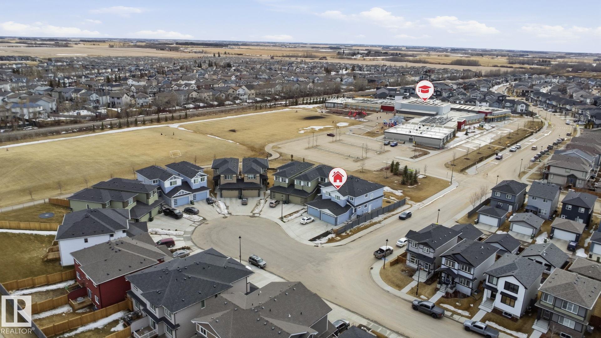 Photo 37 at 526 Kleins Court, West Haven Park, Leduc