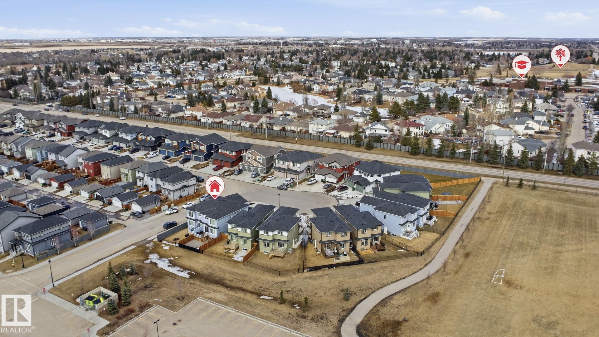 Photo 39 at 526 Kleins Court, West Haven Park, Leduc