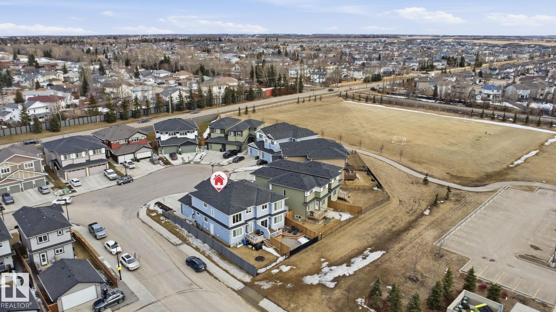 Photo 40 at 526 Kleins Court, West Haven Park, Leduc