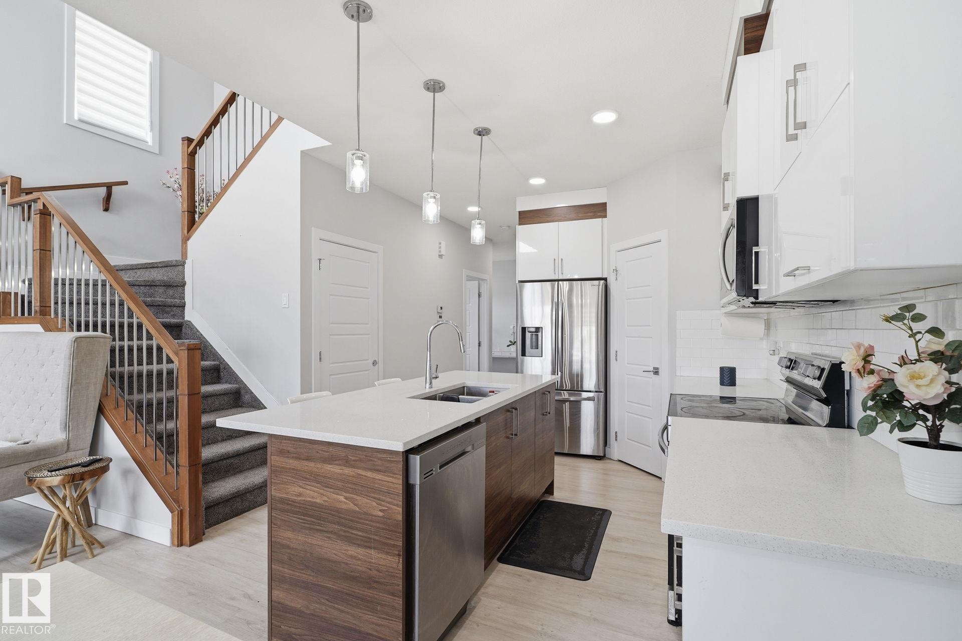 526 Kleins Court, West Haven Park, Leduc