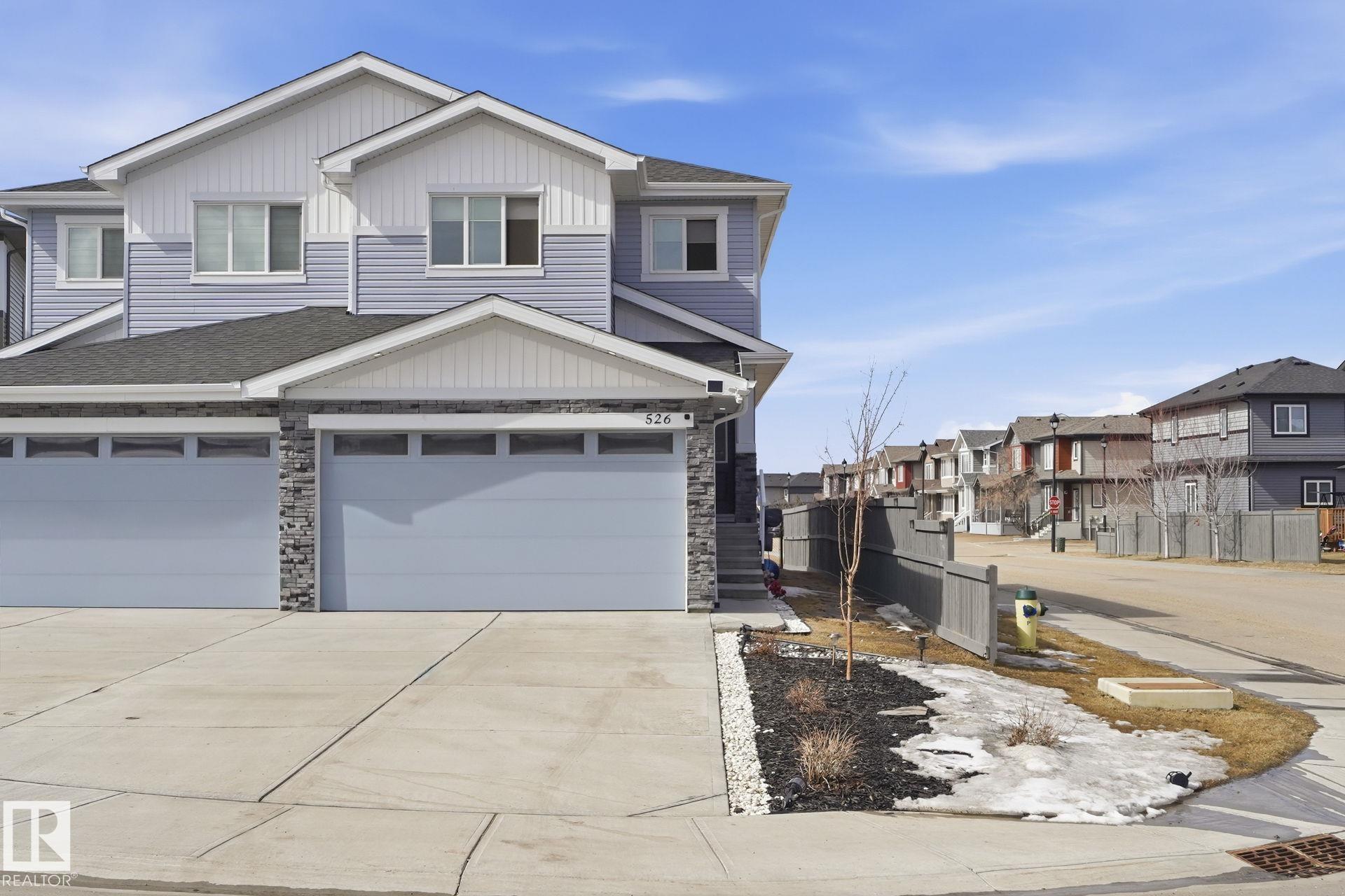 Photo 41 at 526 Kleins Court, West Haven Park, Leduc