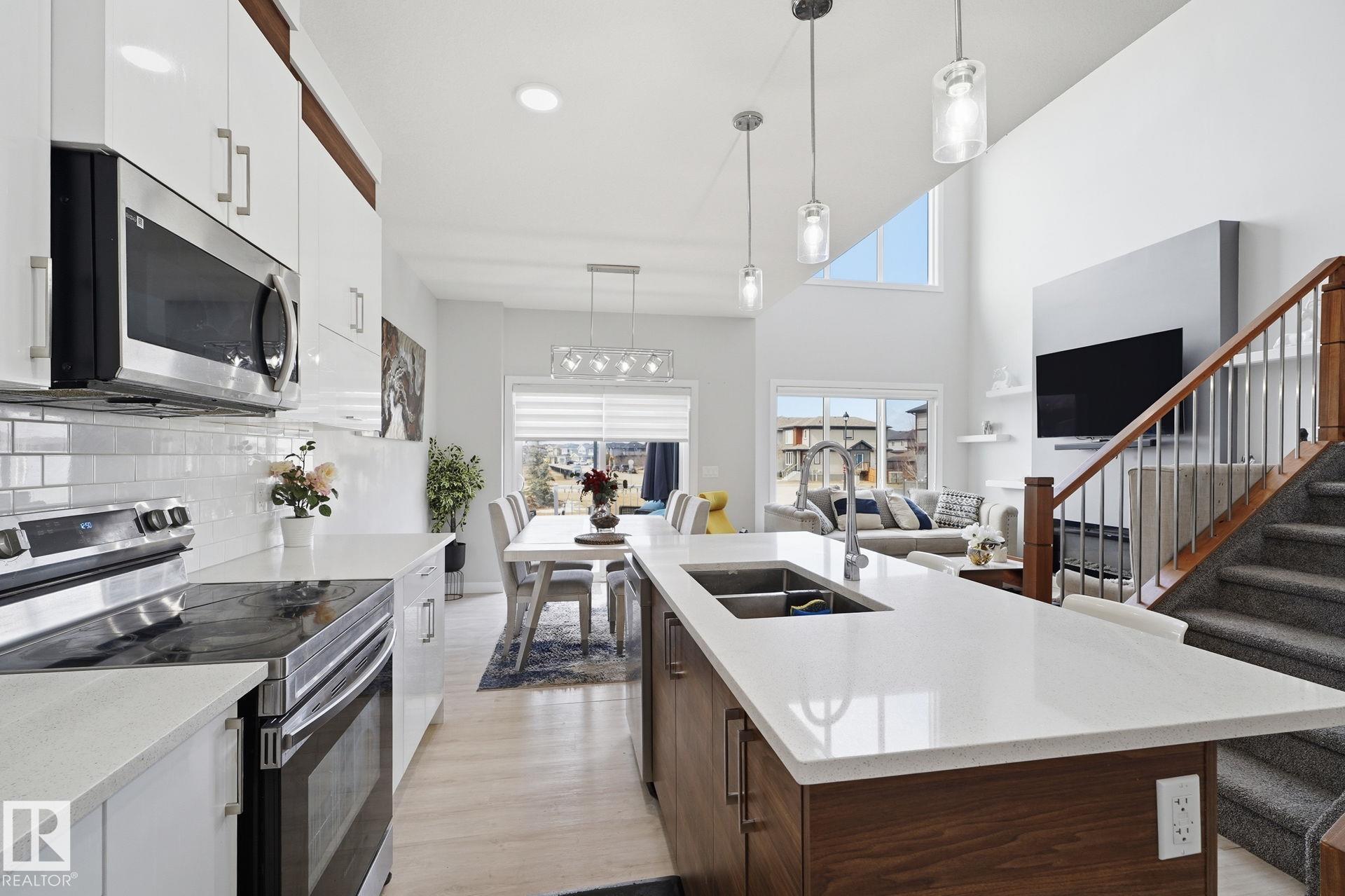 Photo 6 at 526 Kleins Court, West Haven Park, Leduc