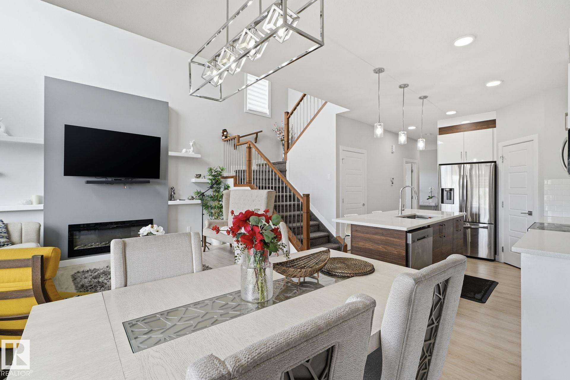 Photo 8 at 526 Kleins Court, West Haven Park, Leduc