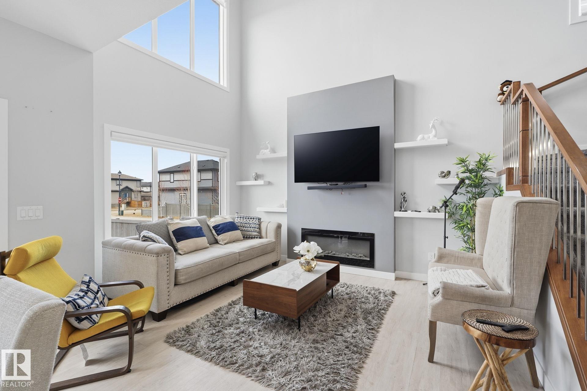 Photo 9 at 526 Kleins Court, West Haven Park, Leduc