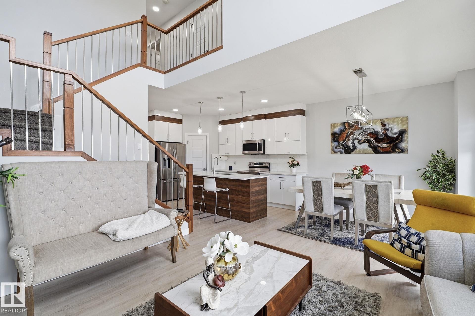 Photo 10 at 526 Kleins Court, West Haven Park, Leduc