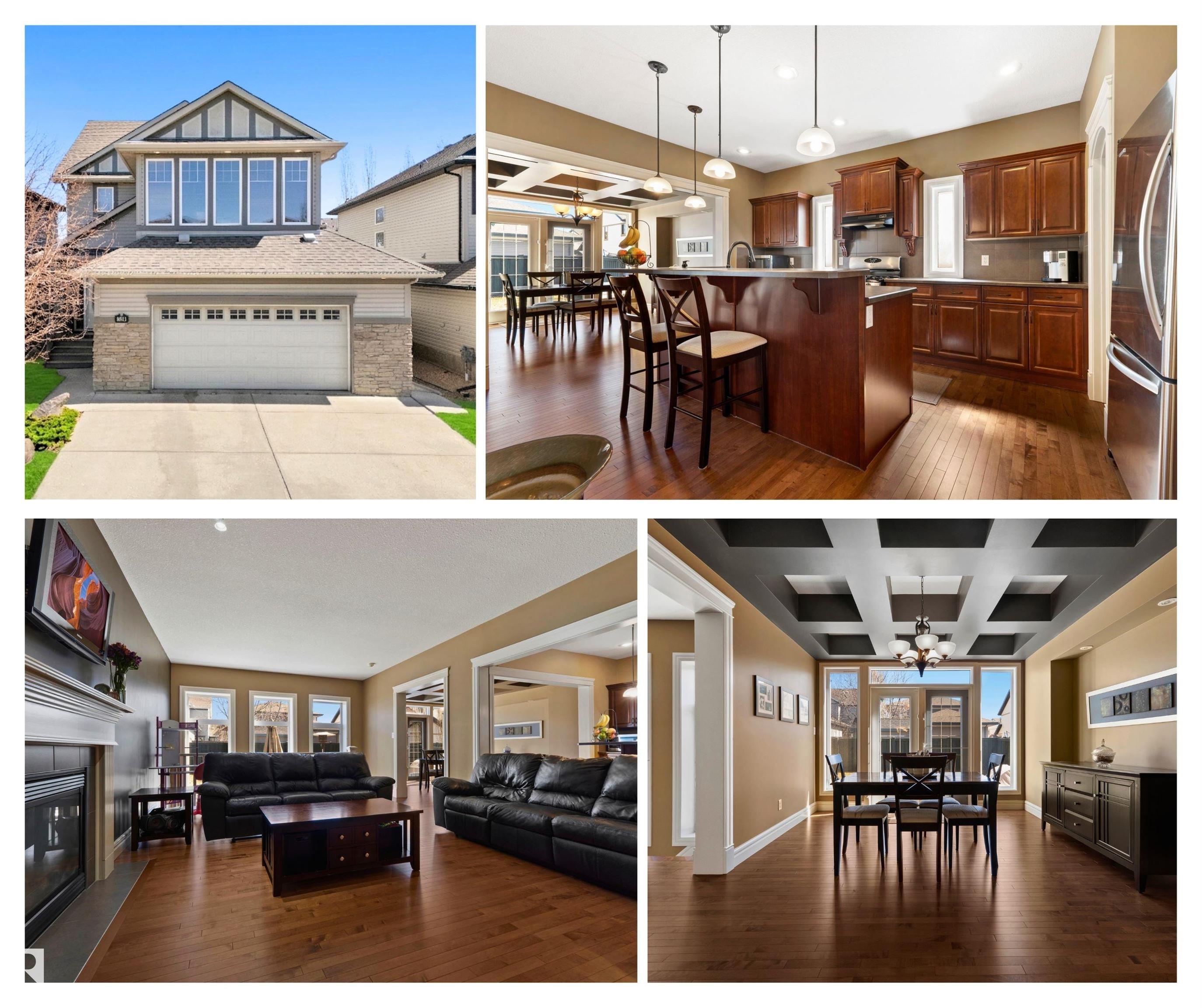 2011 126 Street SW, Rutherford, Edmonton