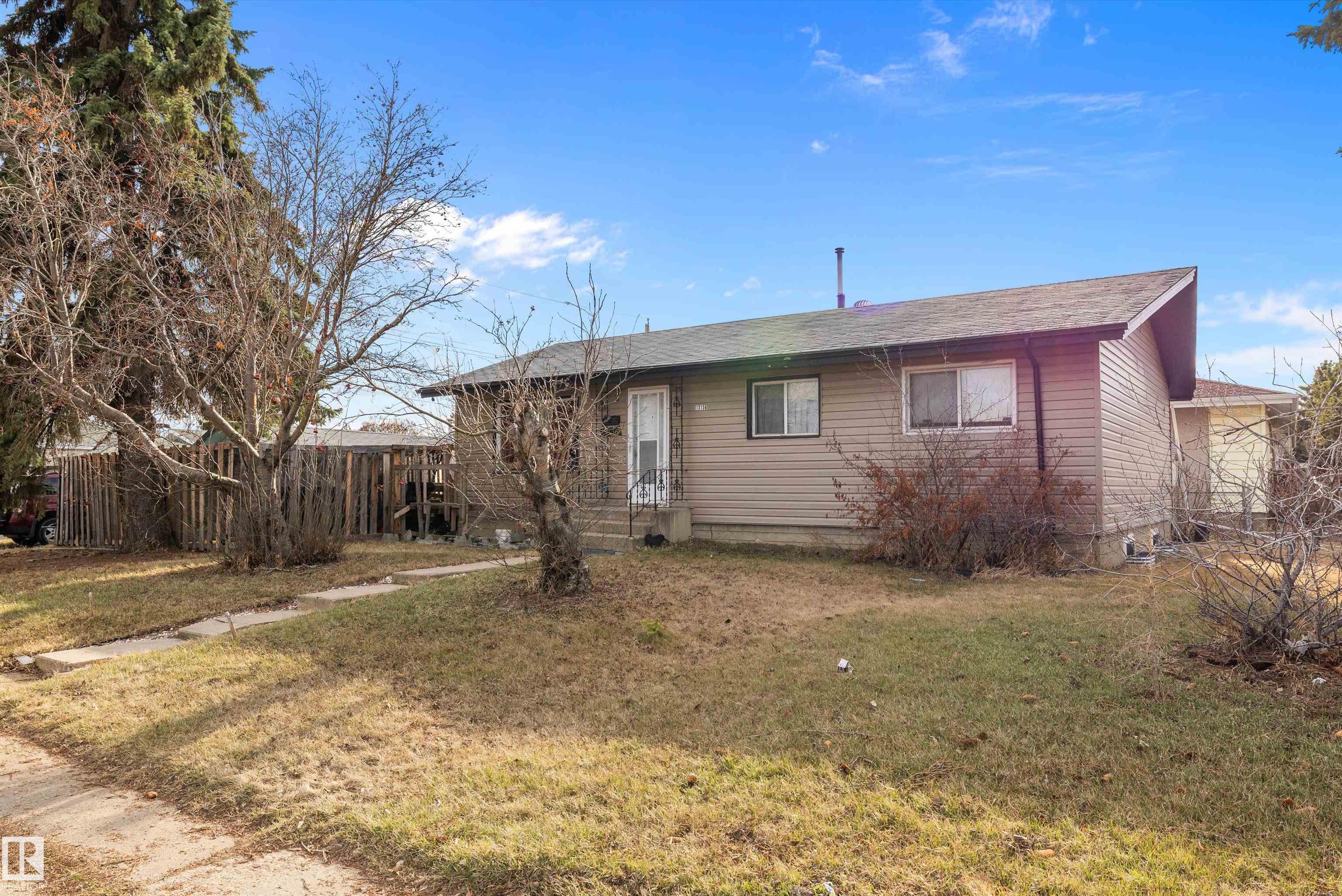 Picture for 13136 60 ST NW