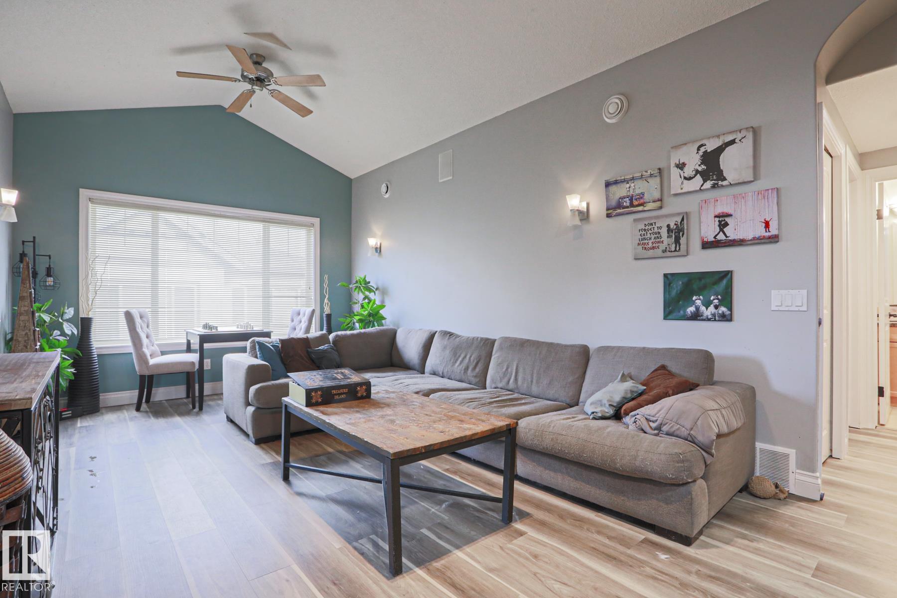 Picture for #18 2565 HANNA CR NW