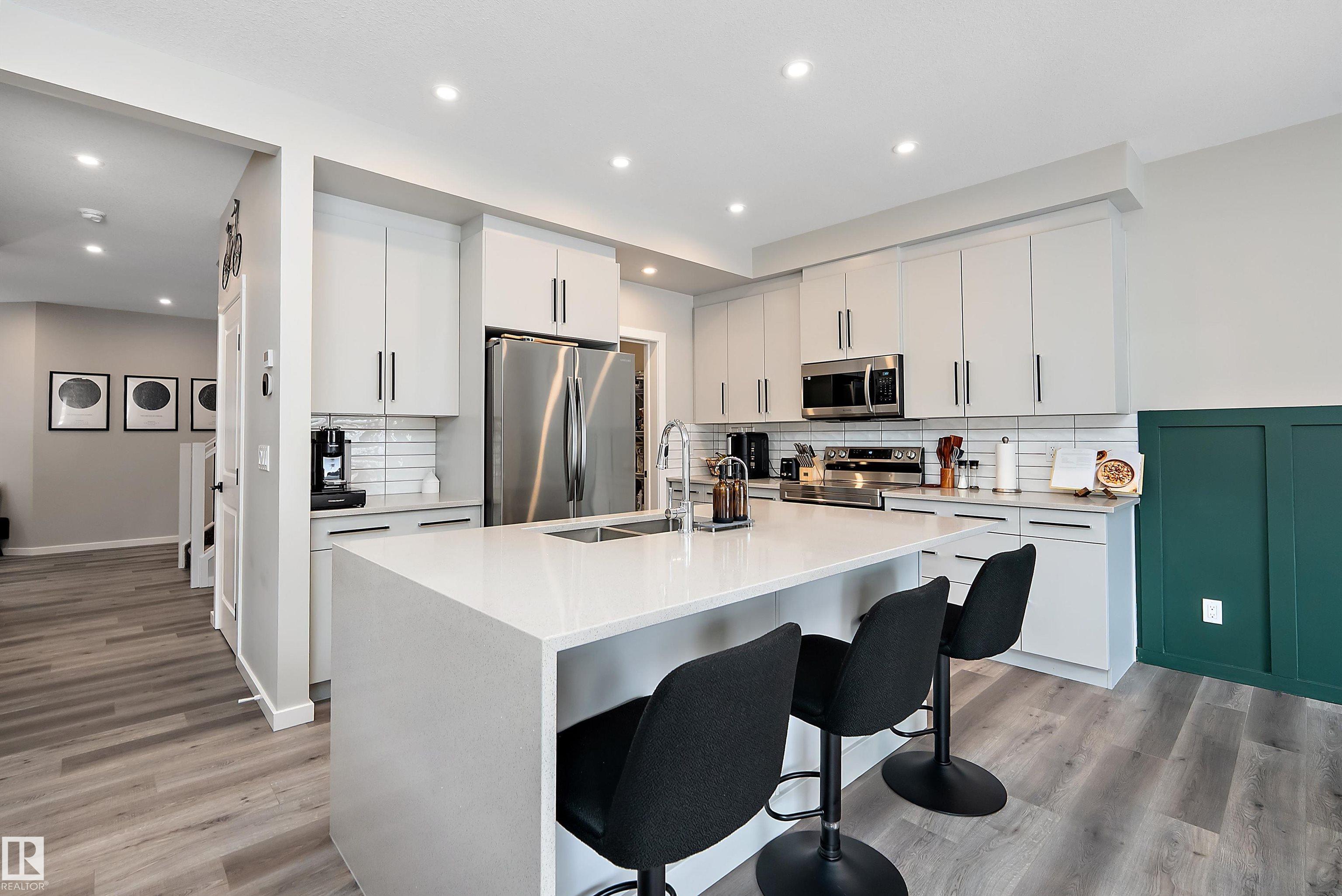 Photo 11 at 46 Chelles Wynd, Chérot, St. Albert