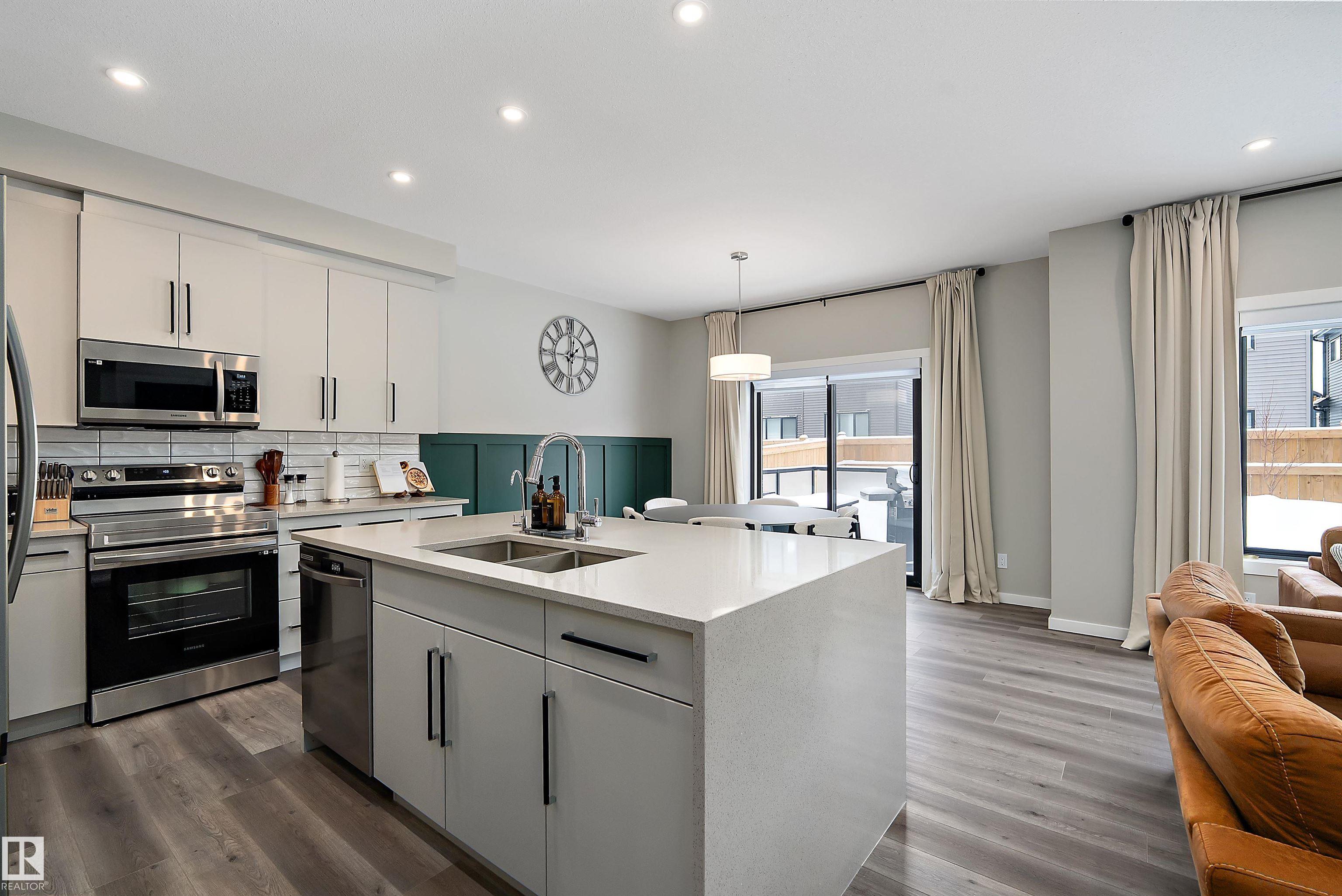 Photo 12 at 46 Chelles Wynd, Chérot, St. Albert