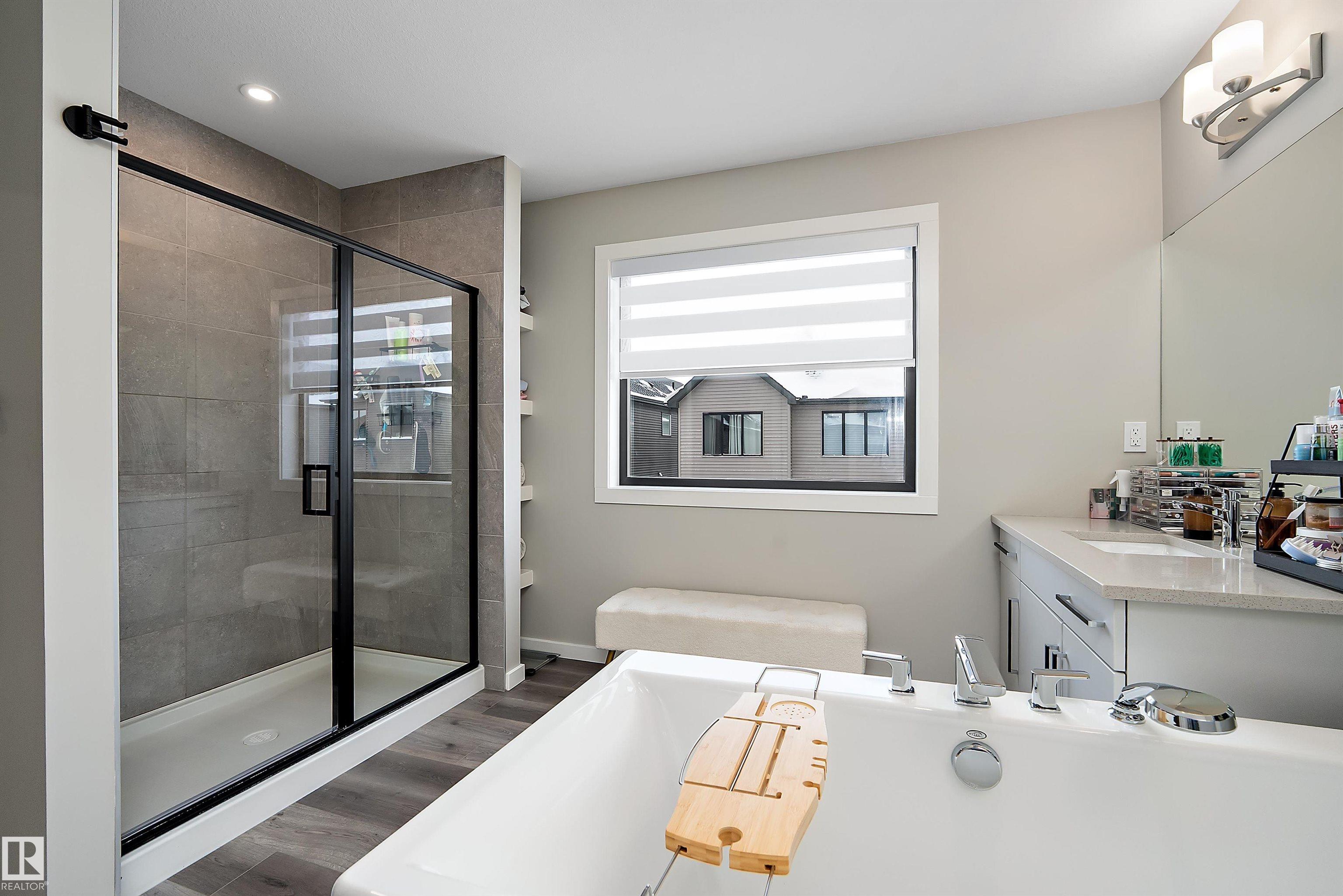 Photo 39 at 46 Chelles Wynd, Chérot, St. Albert