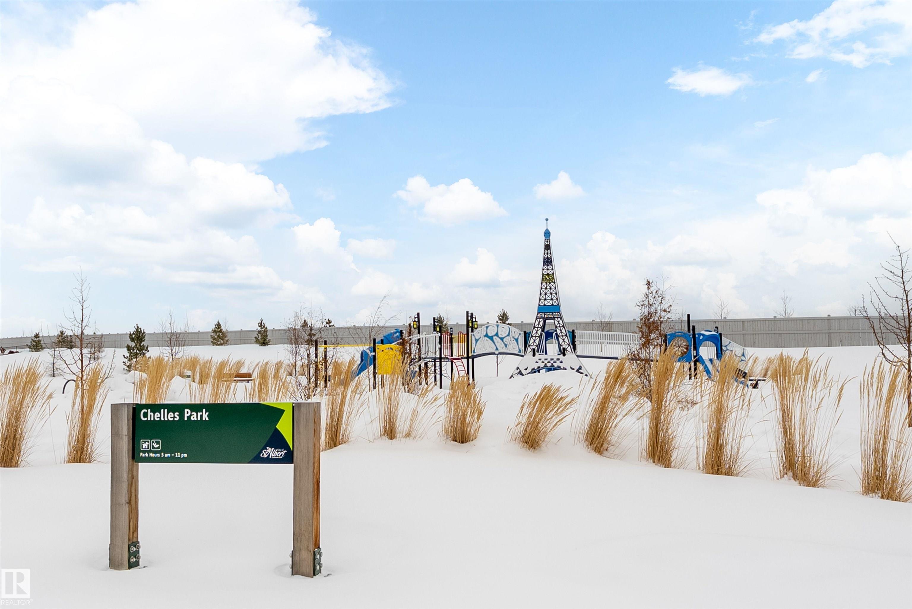 Photo 55 at 46 Chelles Wynd, Chérot, St. Albert