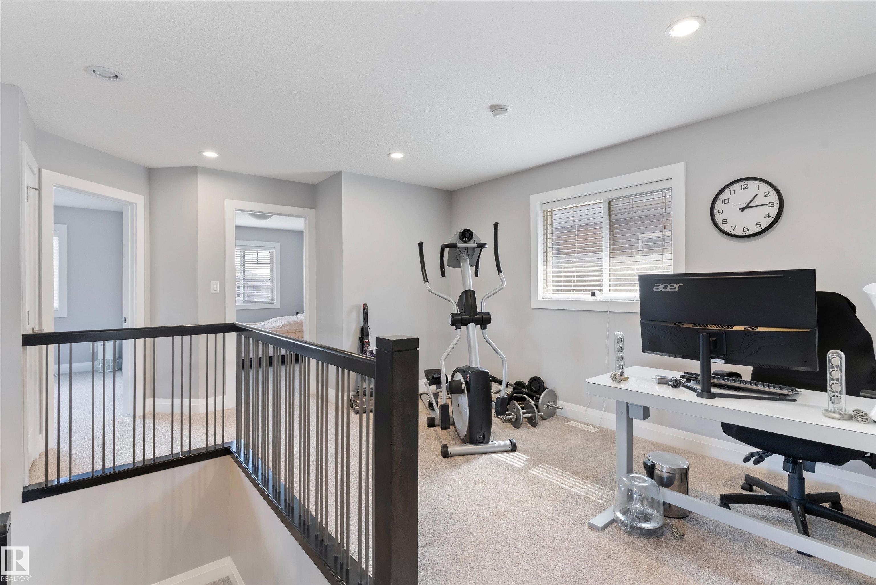 Photo 26 at 18096 89 Street NW, Klarvatten, Edmonton