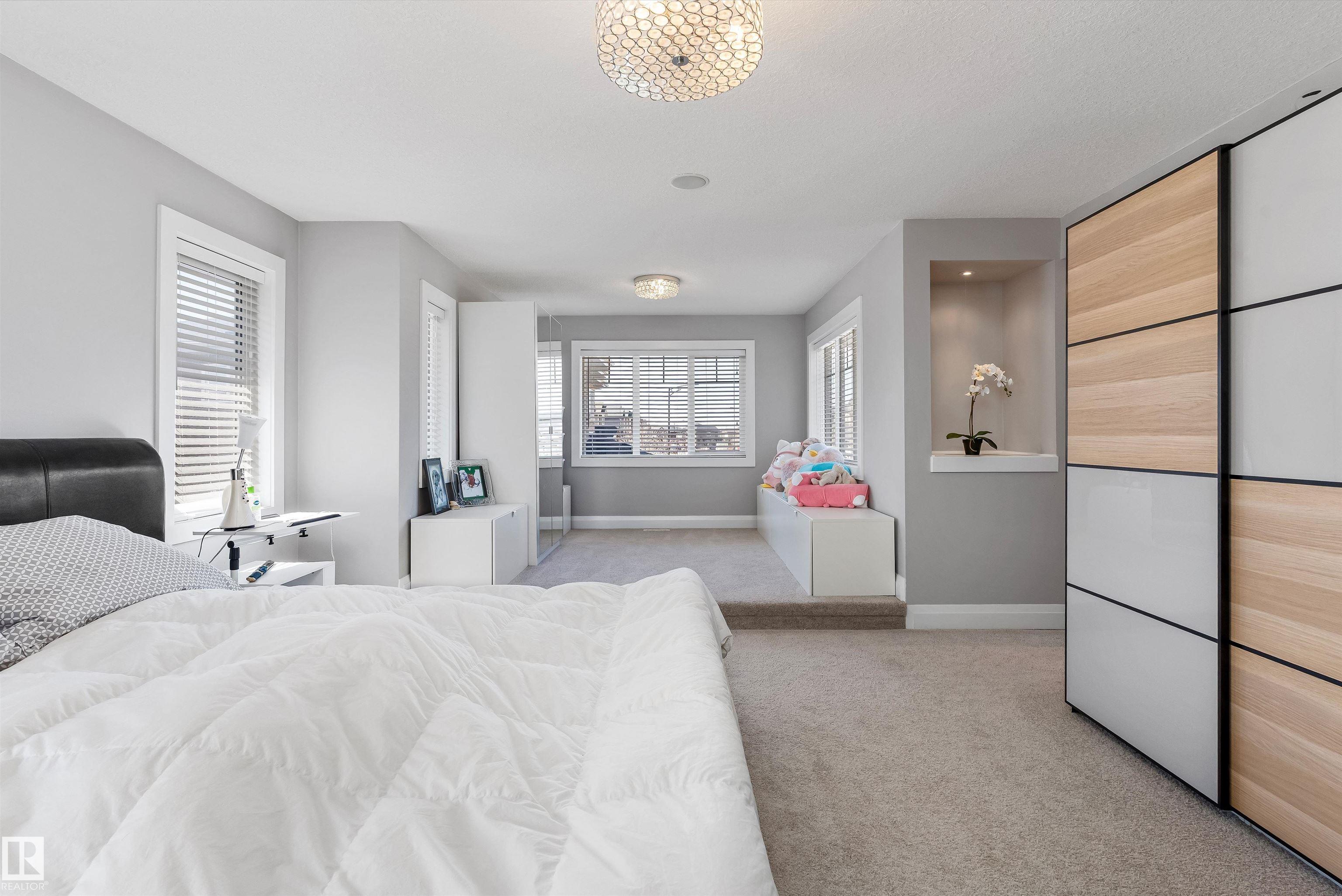 Photo 33 at 18096 89 Street NW, Klarvatten, Edmonton