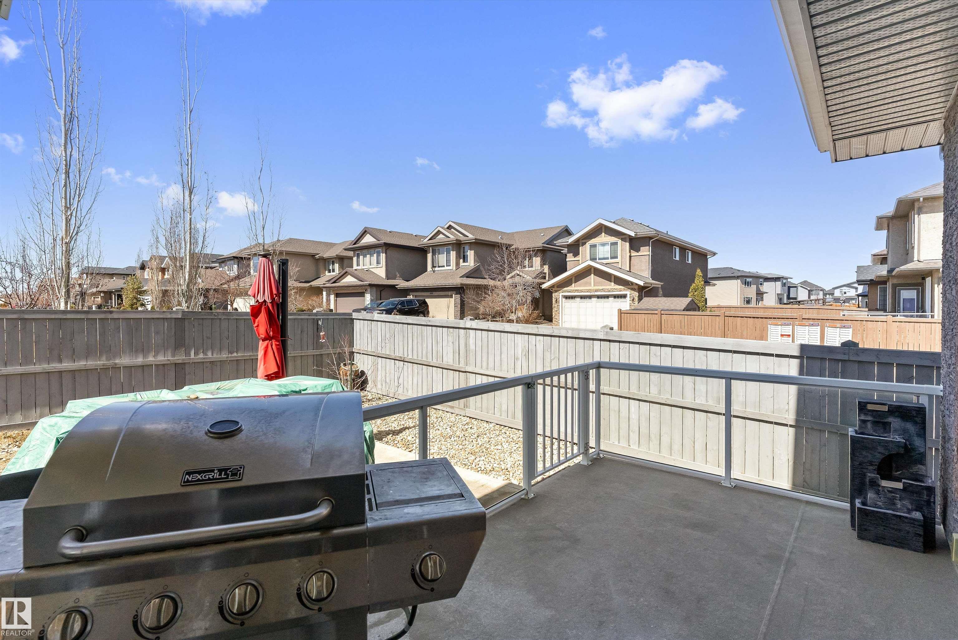 Photo 39 at 18096 89 Street NW, Klarvatten, Edmonton