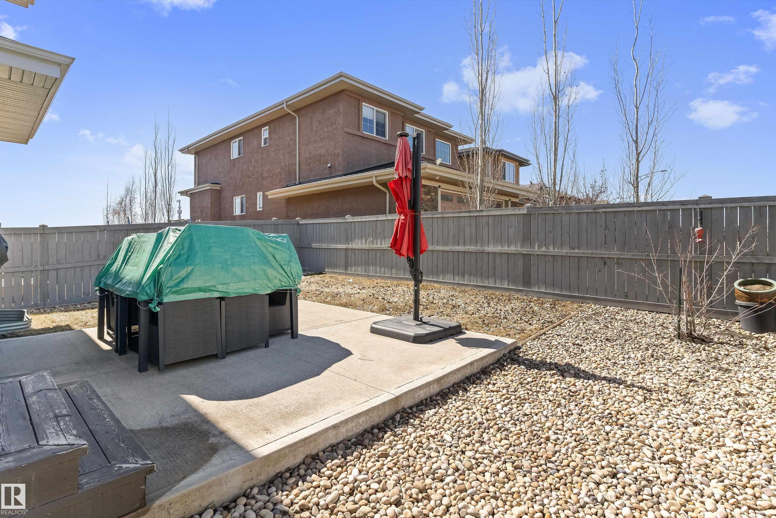 Photo 41 at 18096 89 Street NW, Klarvatten, Edmonton