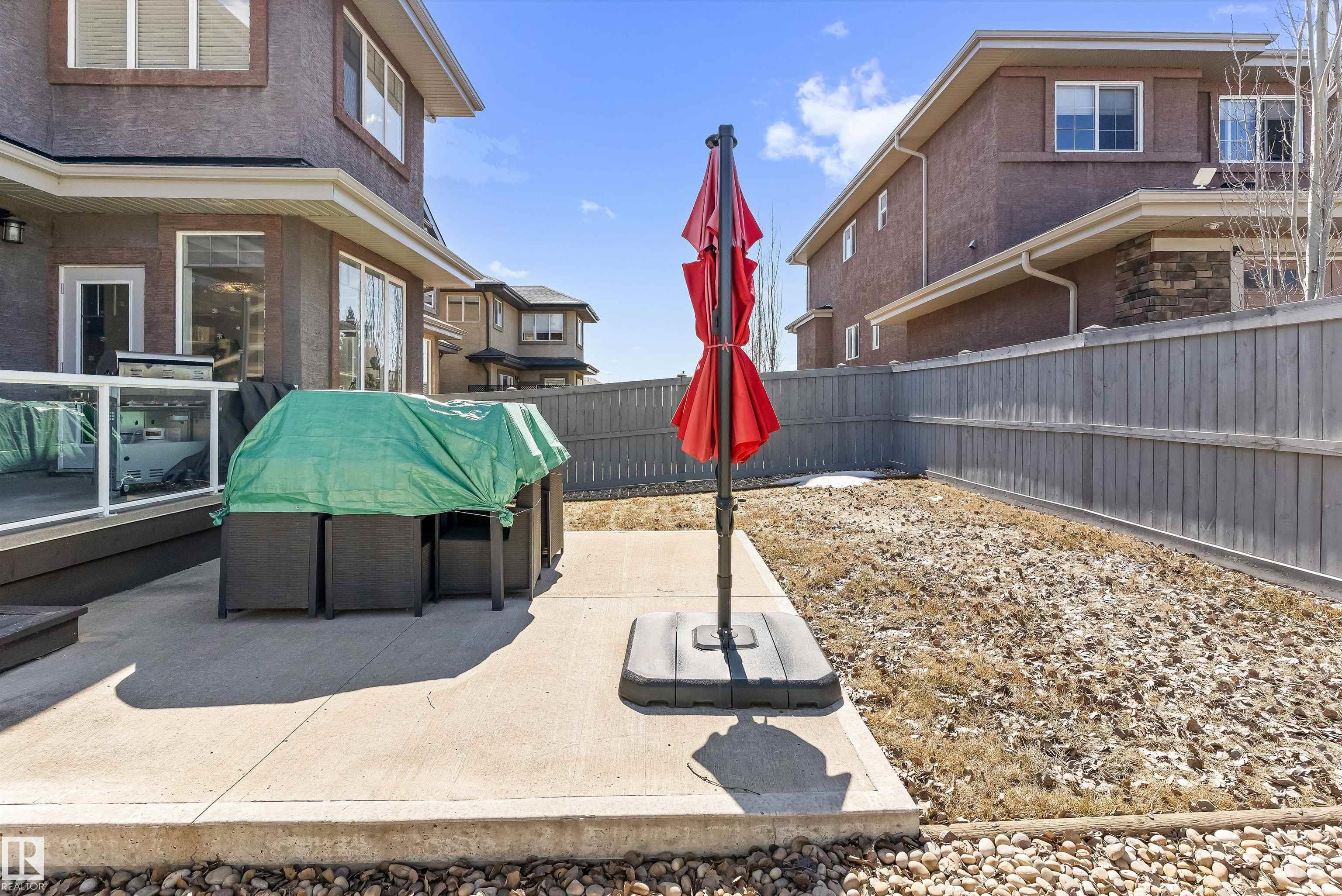 Photo 42 at 18096 89 Street NW, Klarvatten, Edmonton