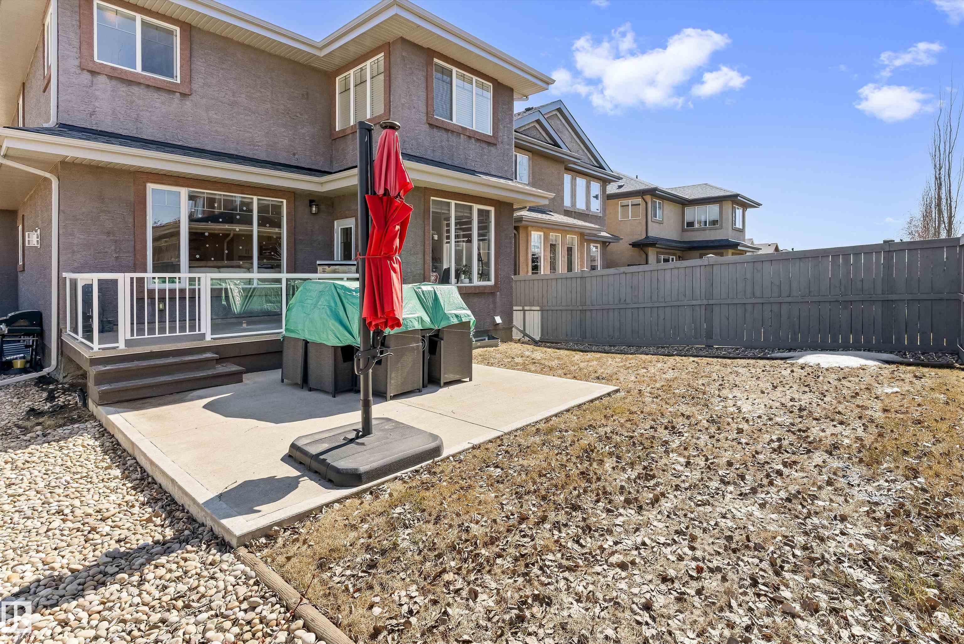 Photo 43 at 18096 89 Street NW, Klarvatten, Edmonton