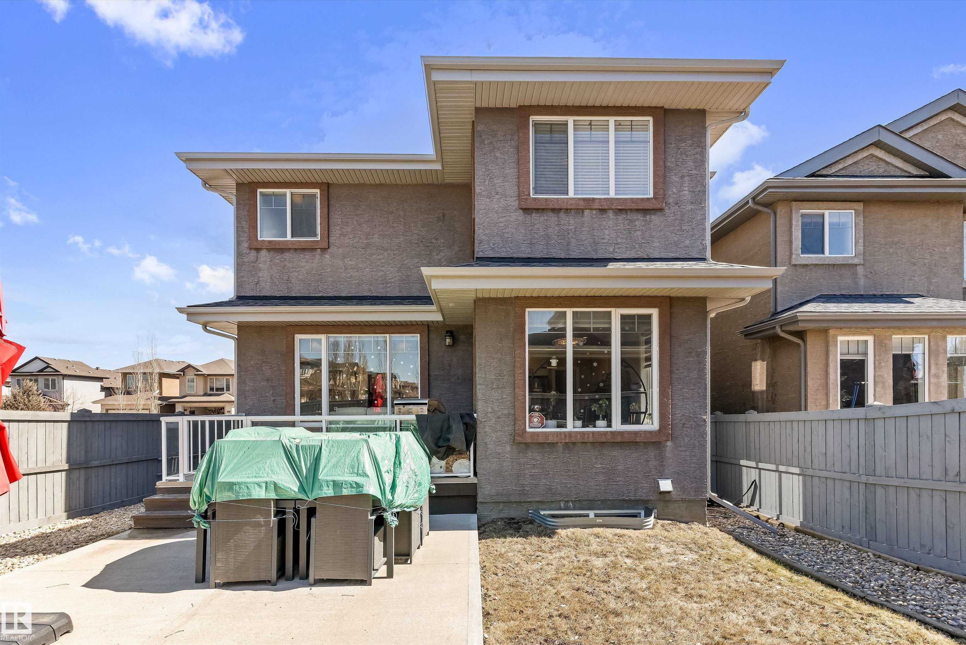 Photo 44 at 18096 89 Street NW, Klarvatten, Edmonton
